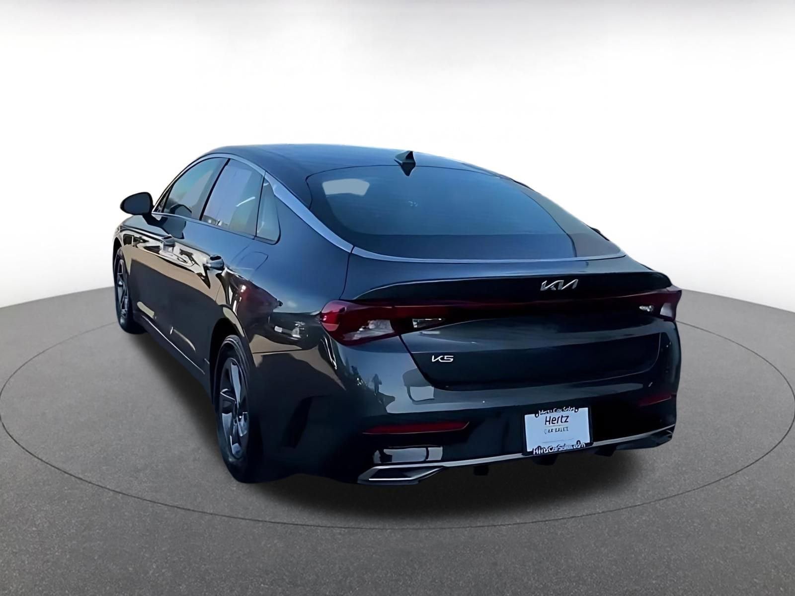 Thumbnail: 2023 Kia K5 - 12