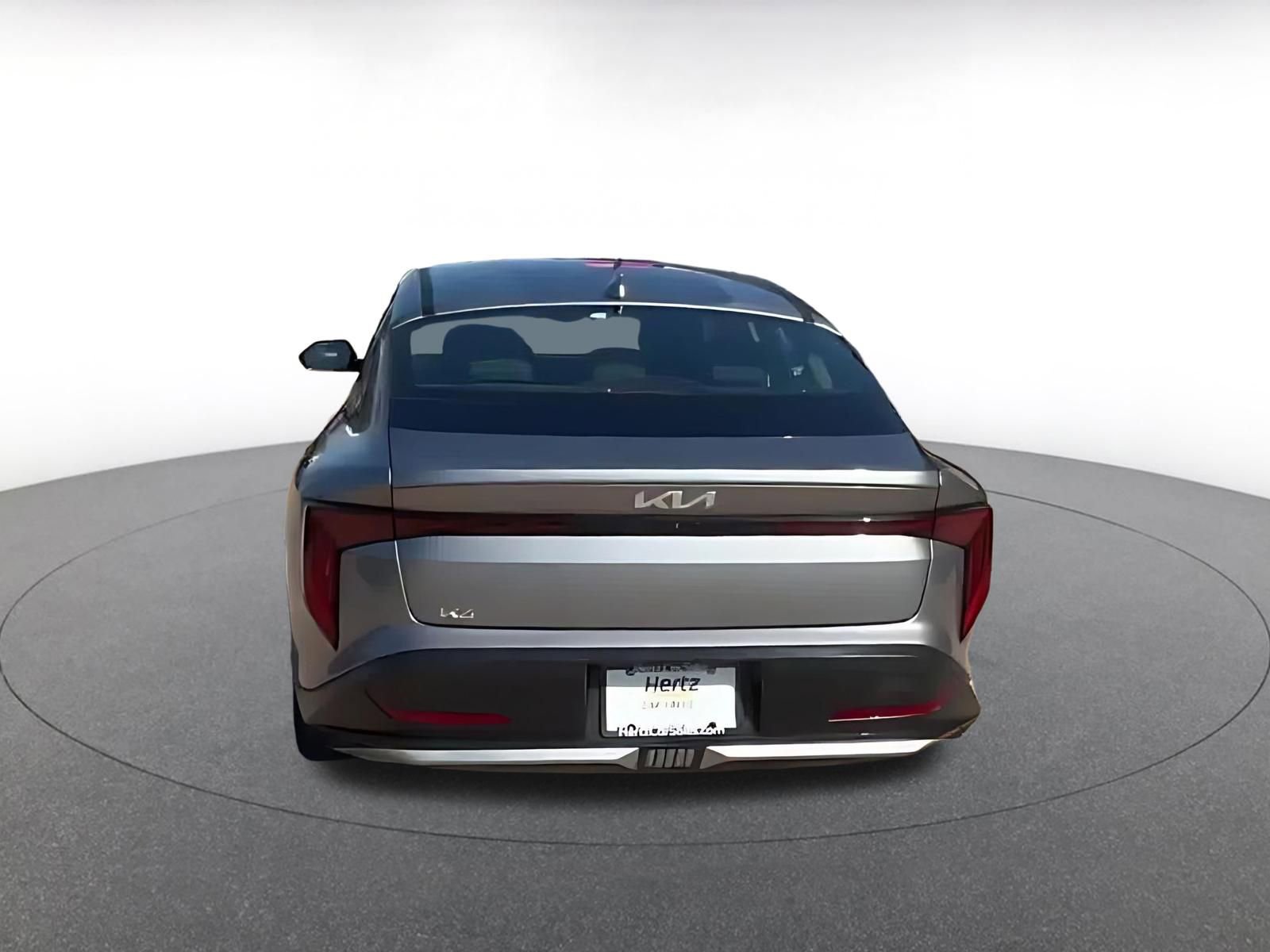 Thumbnail: 2025 Kia K4 - 11