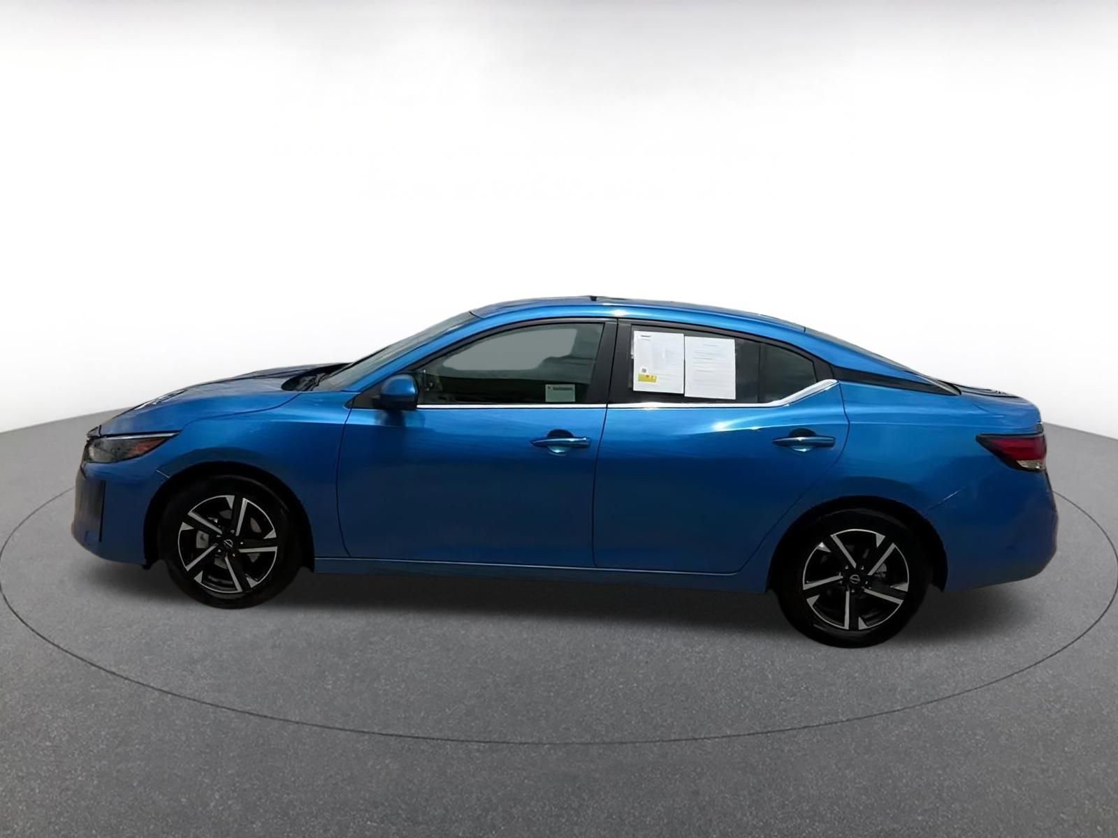 Thumbnail: 2024 Nissan Sentra - 7