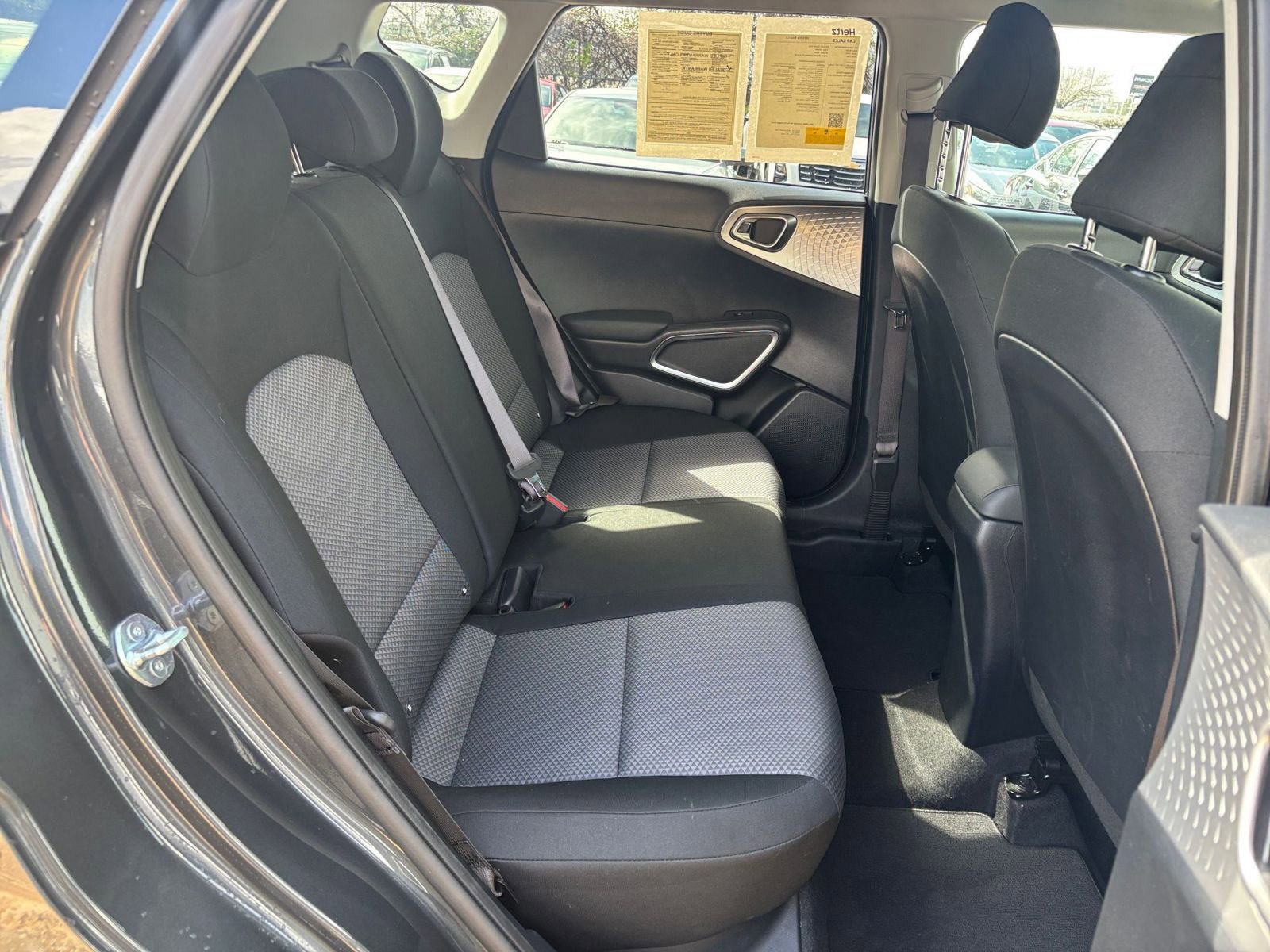 Thumbnail: 2025 Kia Soul - 23