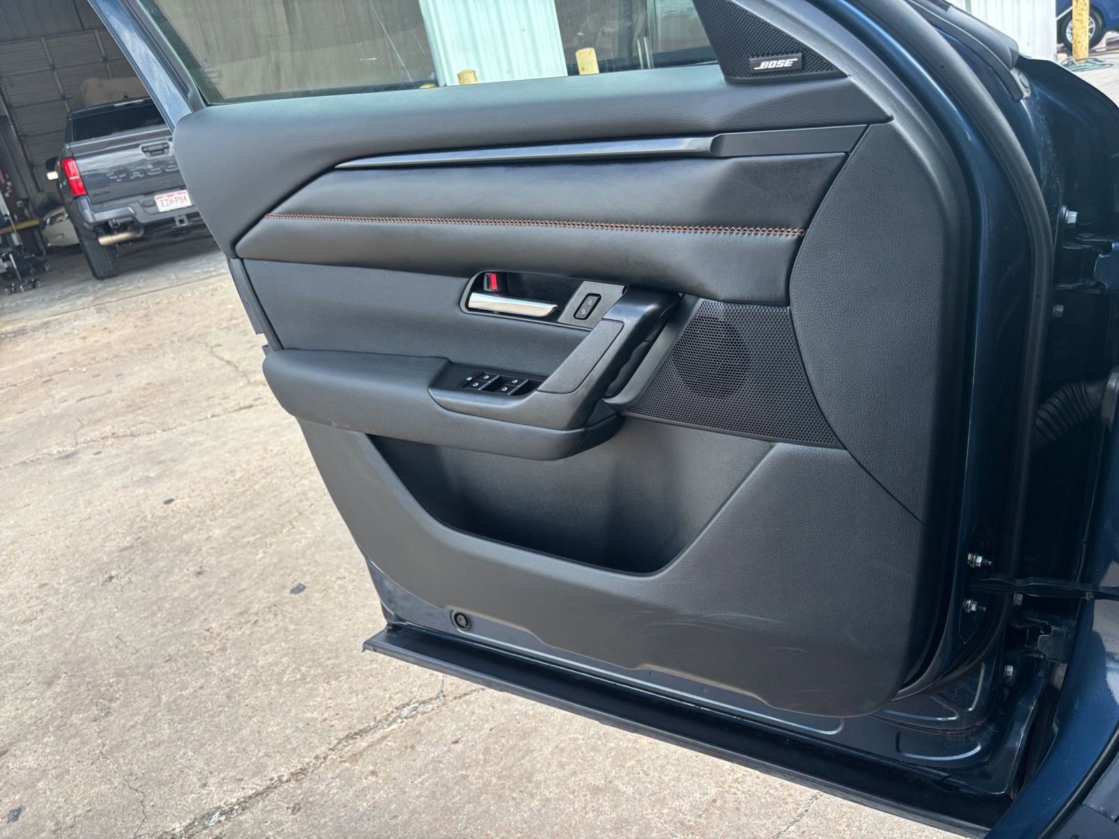 Thumbnail: 2025 Mazda CX-50 - 18