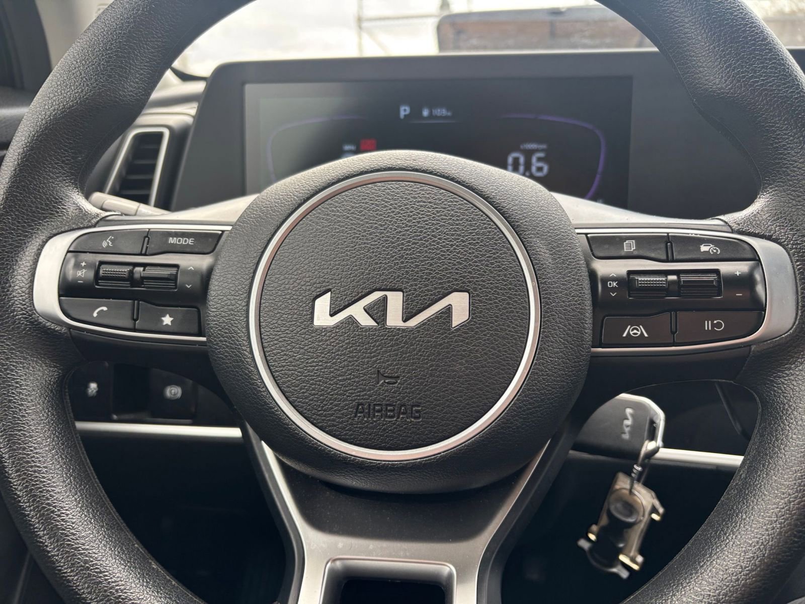 Thumbnail: 2025 Kia Sportage - 27