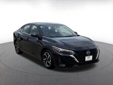 2024 Nissan Sentra SV -
                  Houston, TX