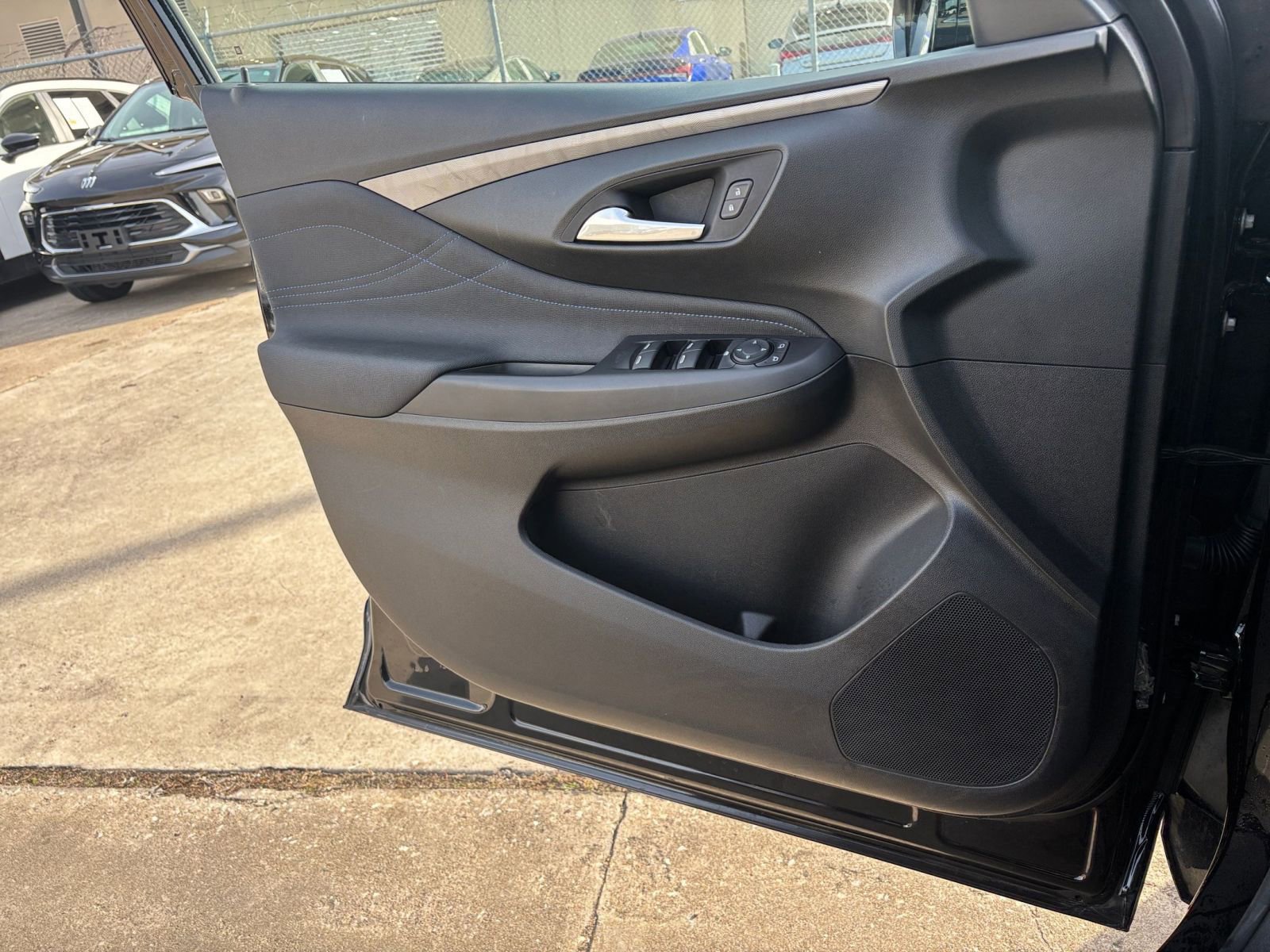 Thumbnail: 2025 Buick Envista - 20