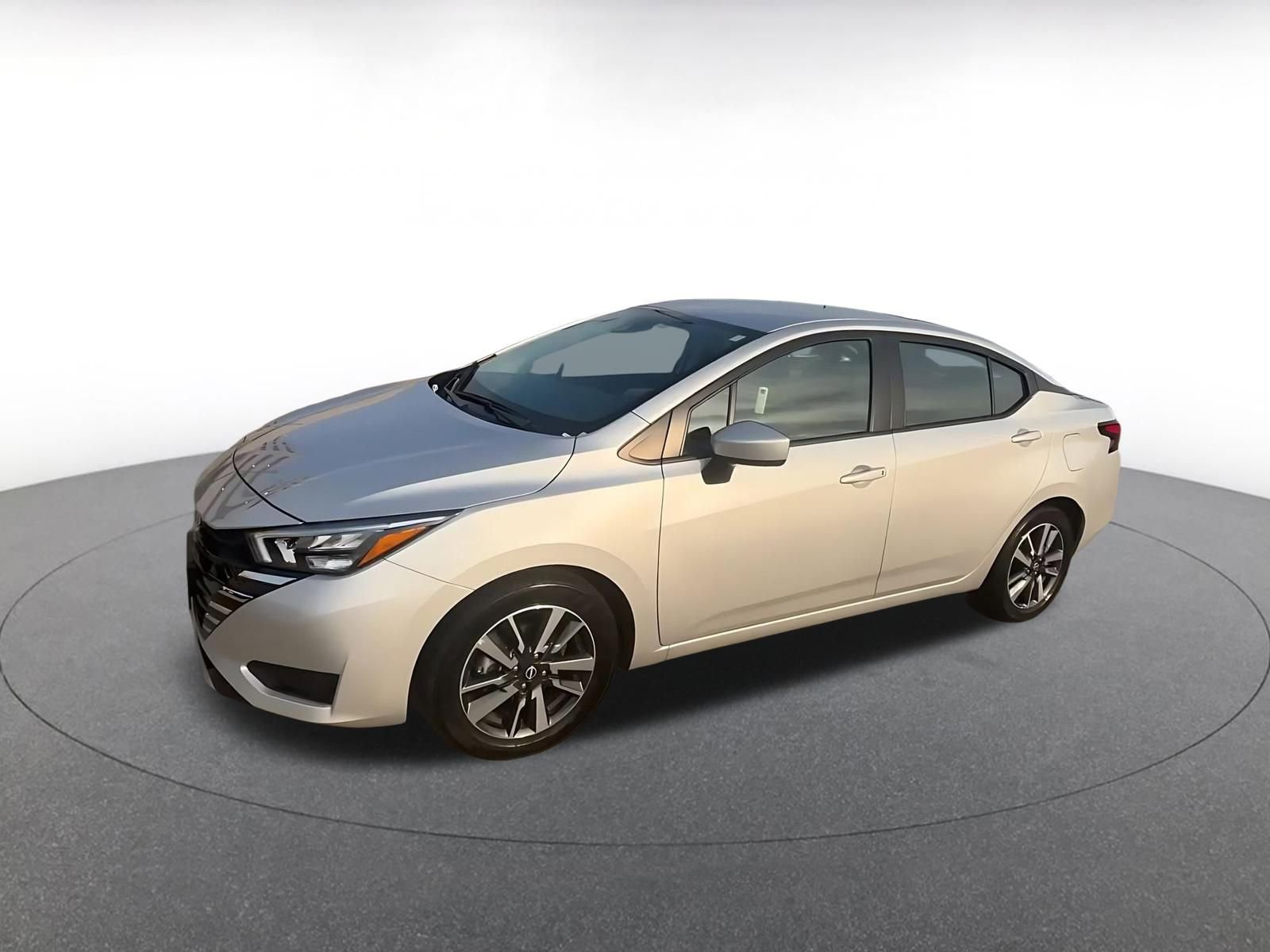 Thumbnail: 2025 Nissan Versa - 8