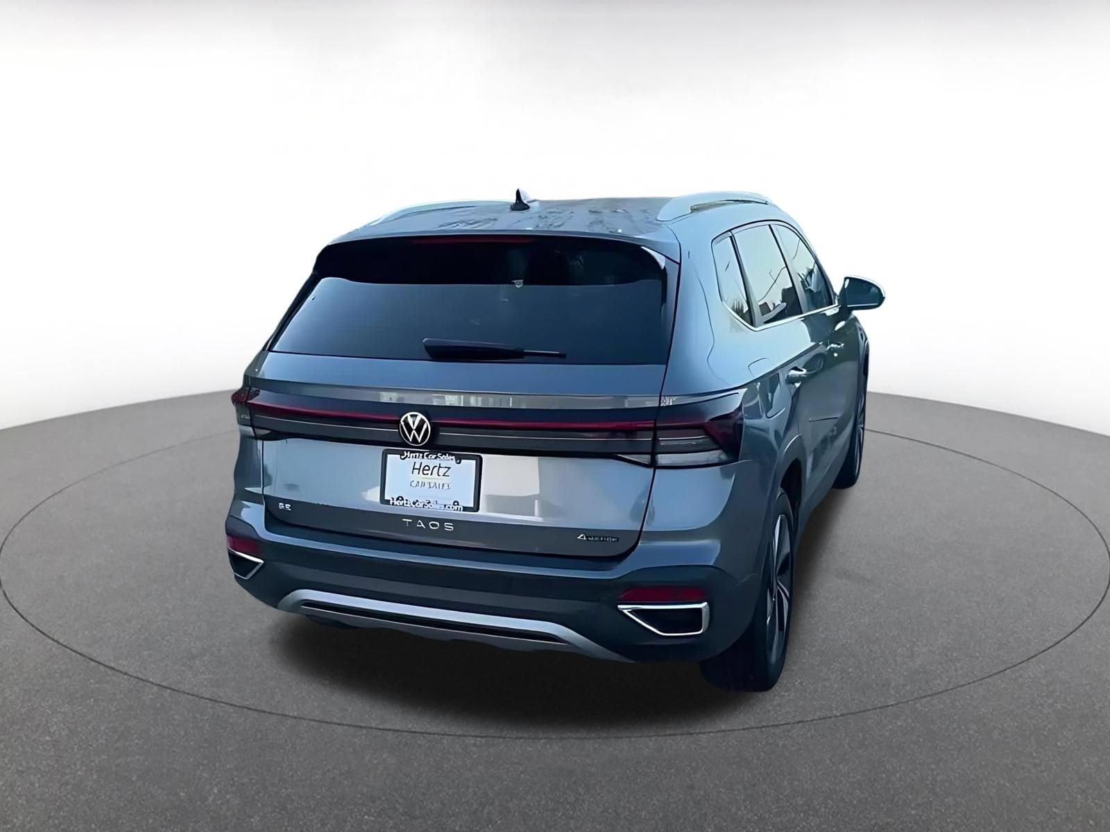 Thumbnail: 2026 Volkswagen Taos - 14