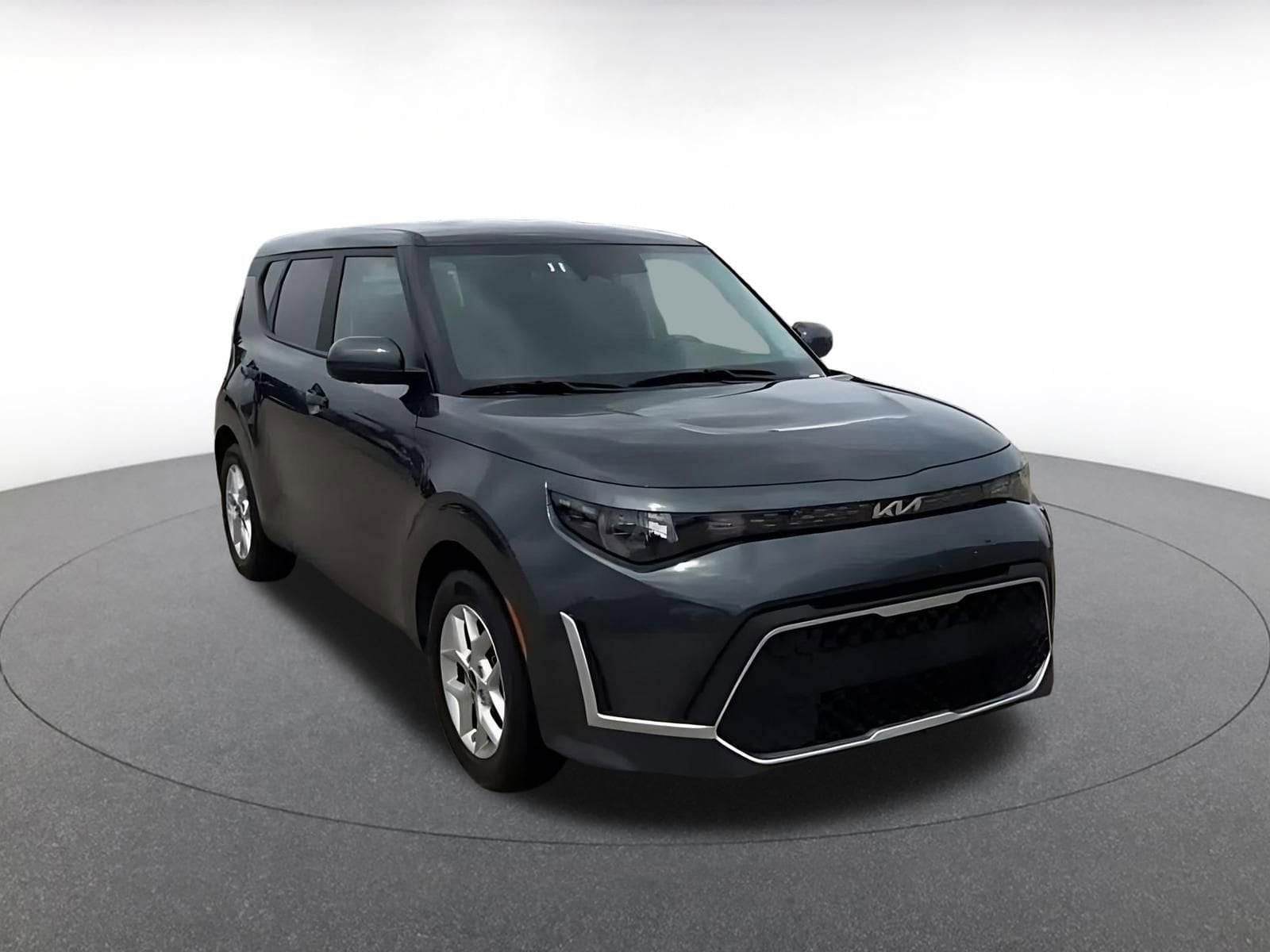 Thumbnail: 2025 Kia Soul - 3