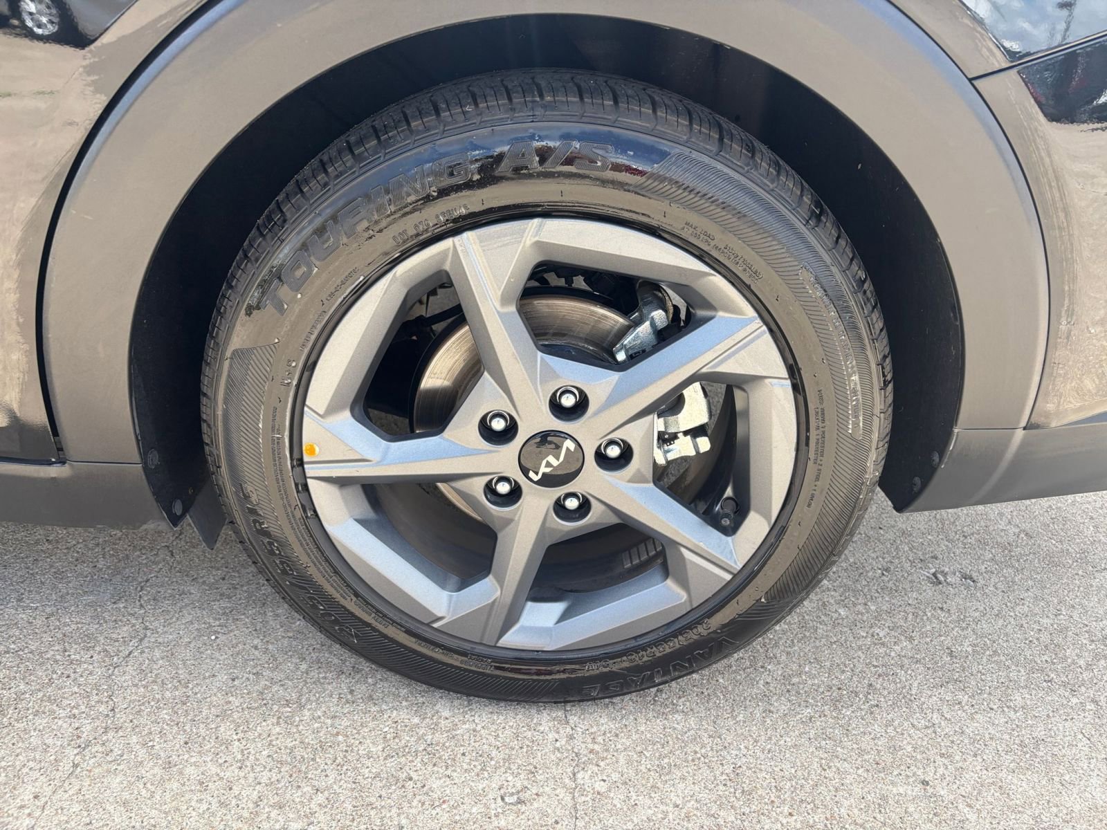 Thumbnail: 2025 Kia K4 - 29