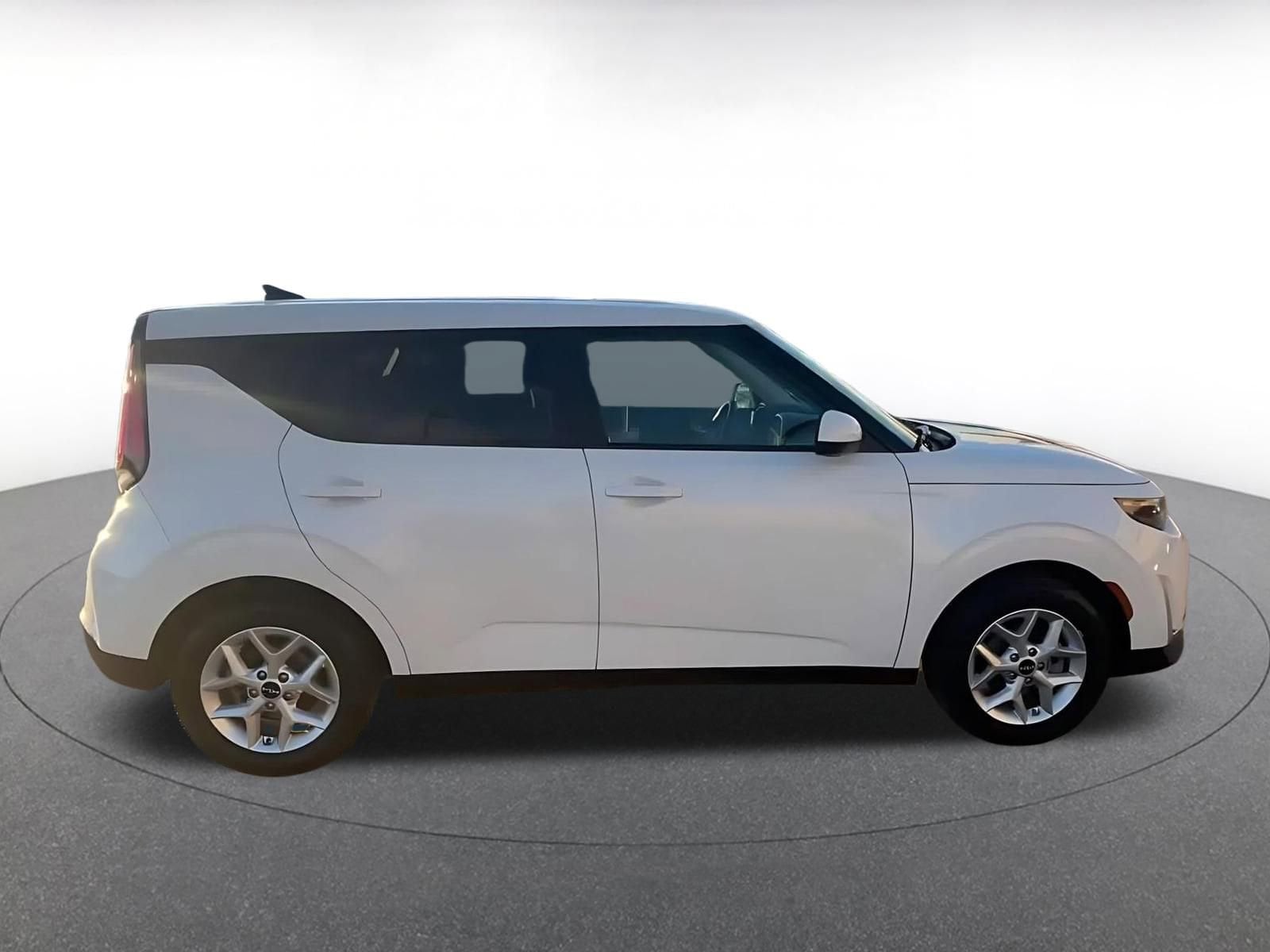Thumbnail: 2025 Kia Soul - 14