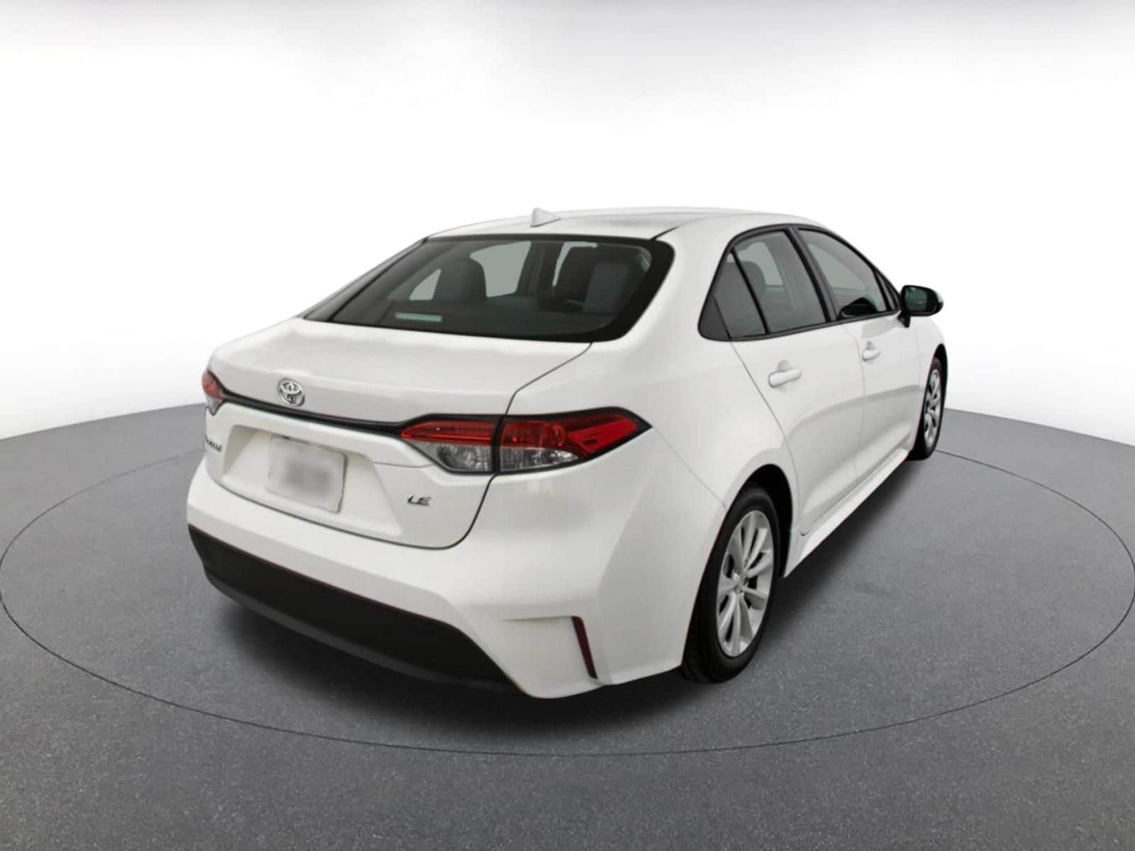 Thumbnail: 2025 Toyota Corolla - 8
