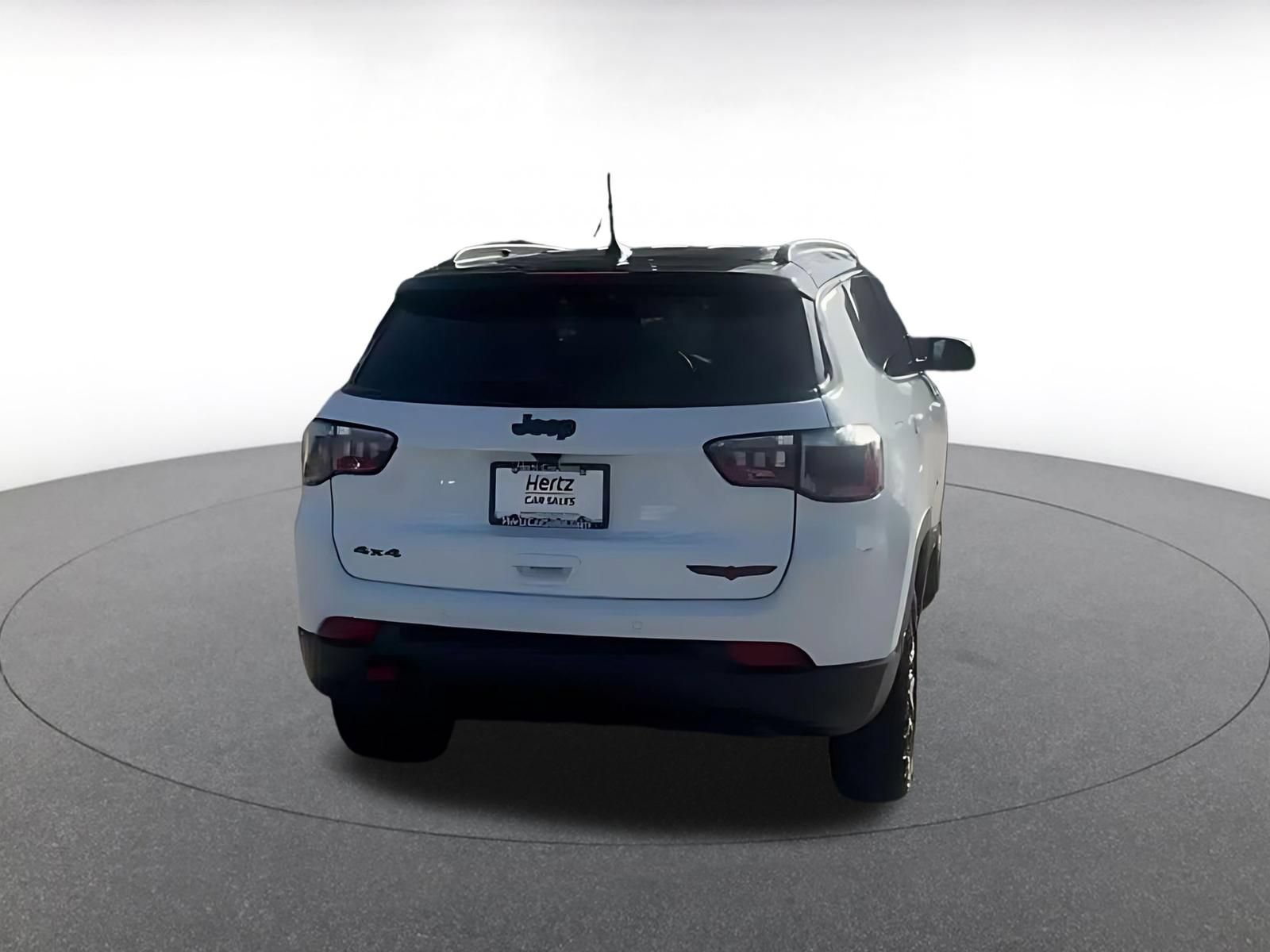 Thumbnail: 2025 Jeep Compass - 12