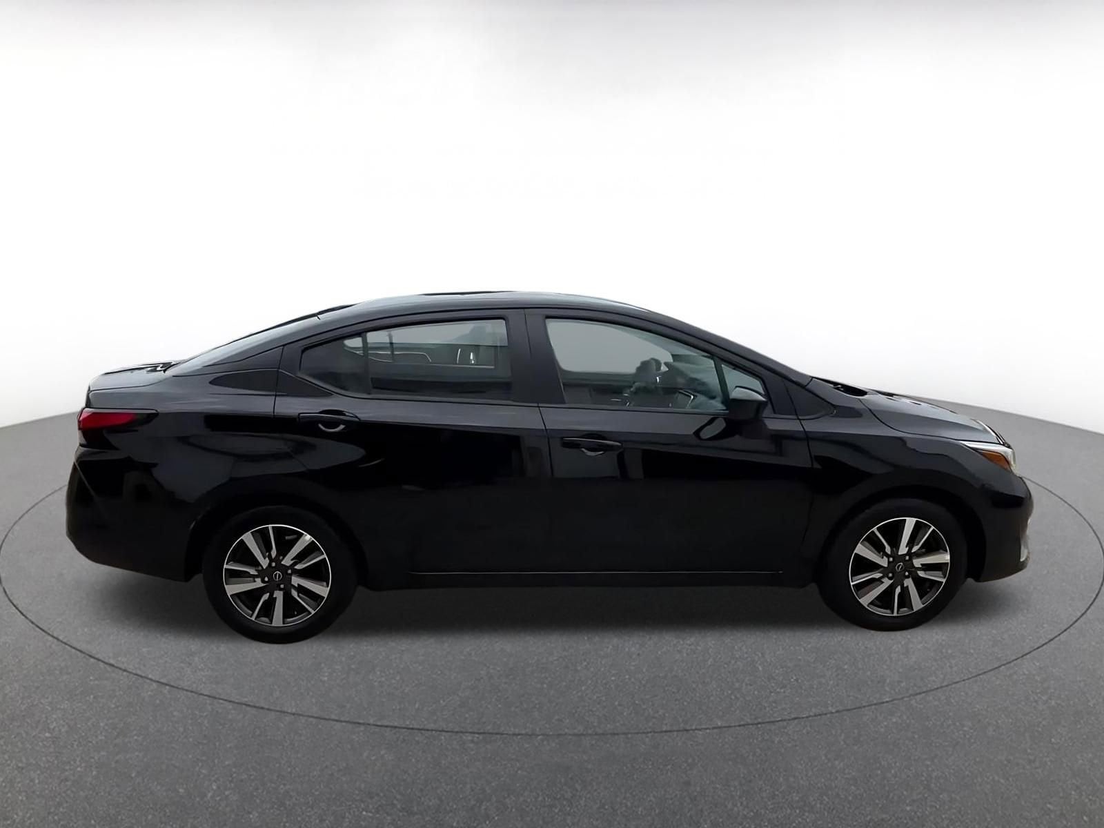 Thumbnail: 2025 Nissan Versa - 16