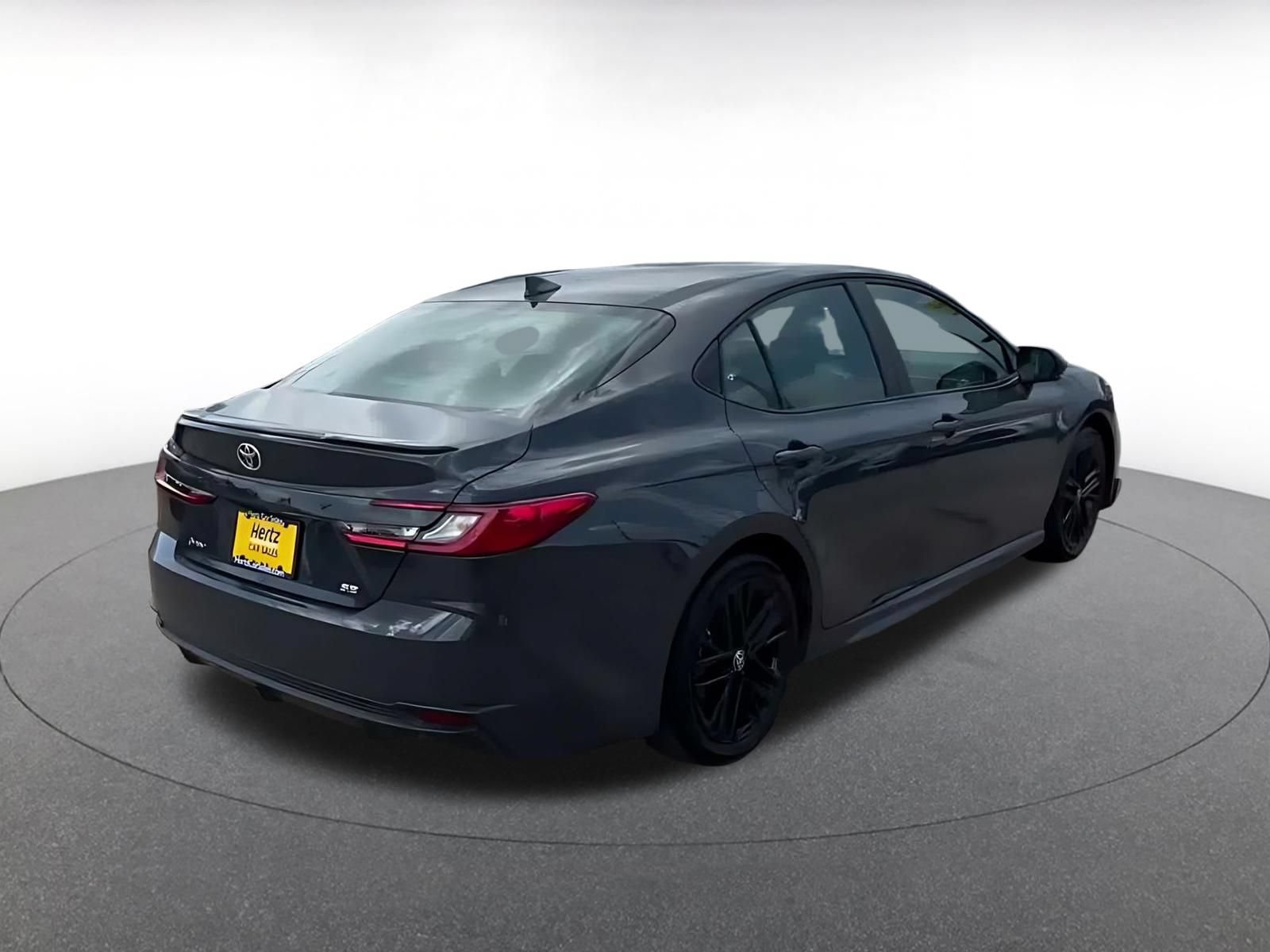 Thumbnail: 2026 Toyota Camry - 14