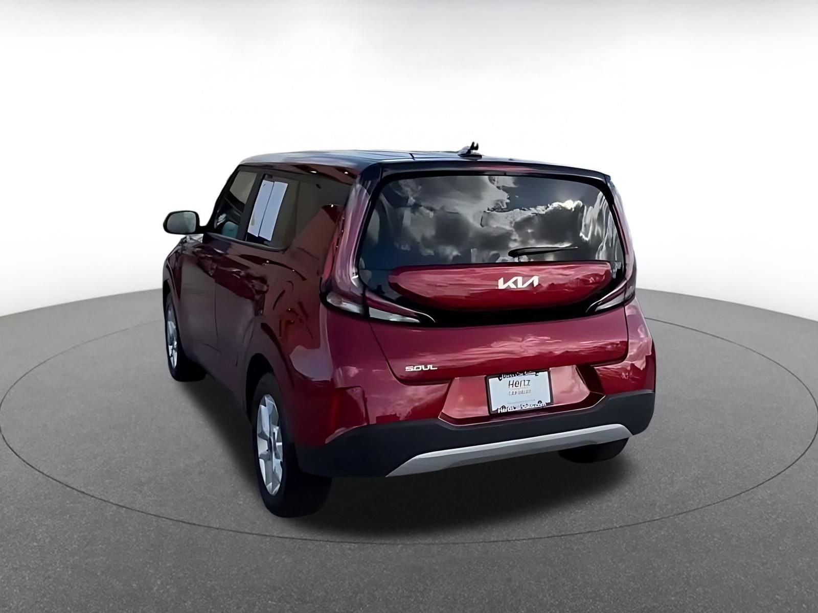 Thumbnail: 2025 Kia Soul - 8