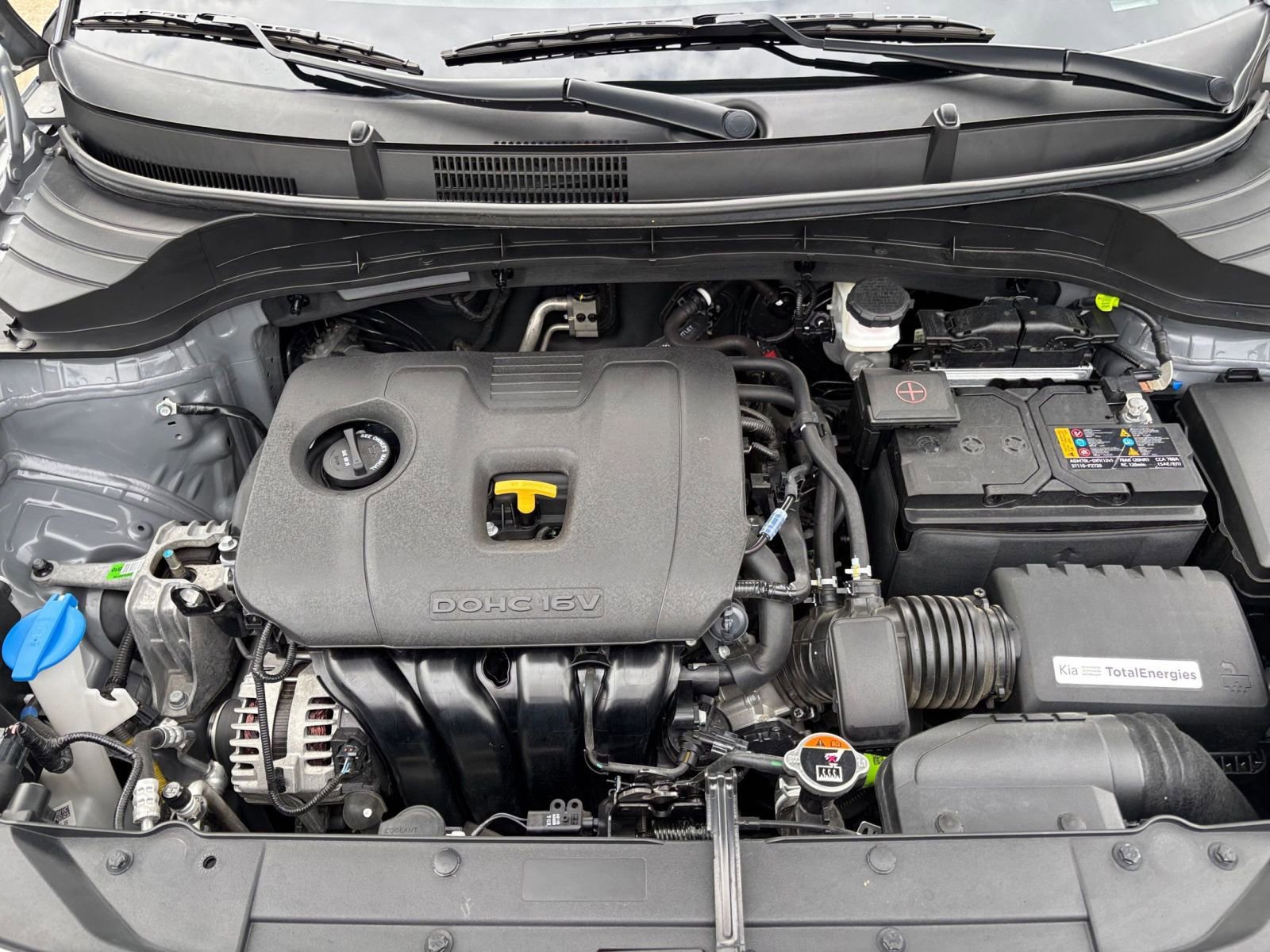 Thumbnail: 2025 Kia Soul - 30