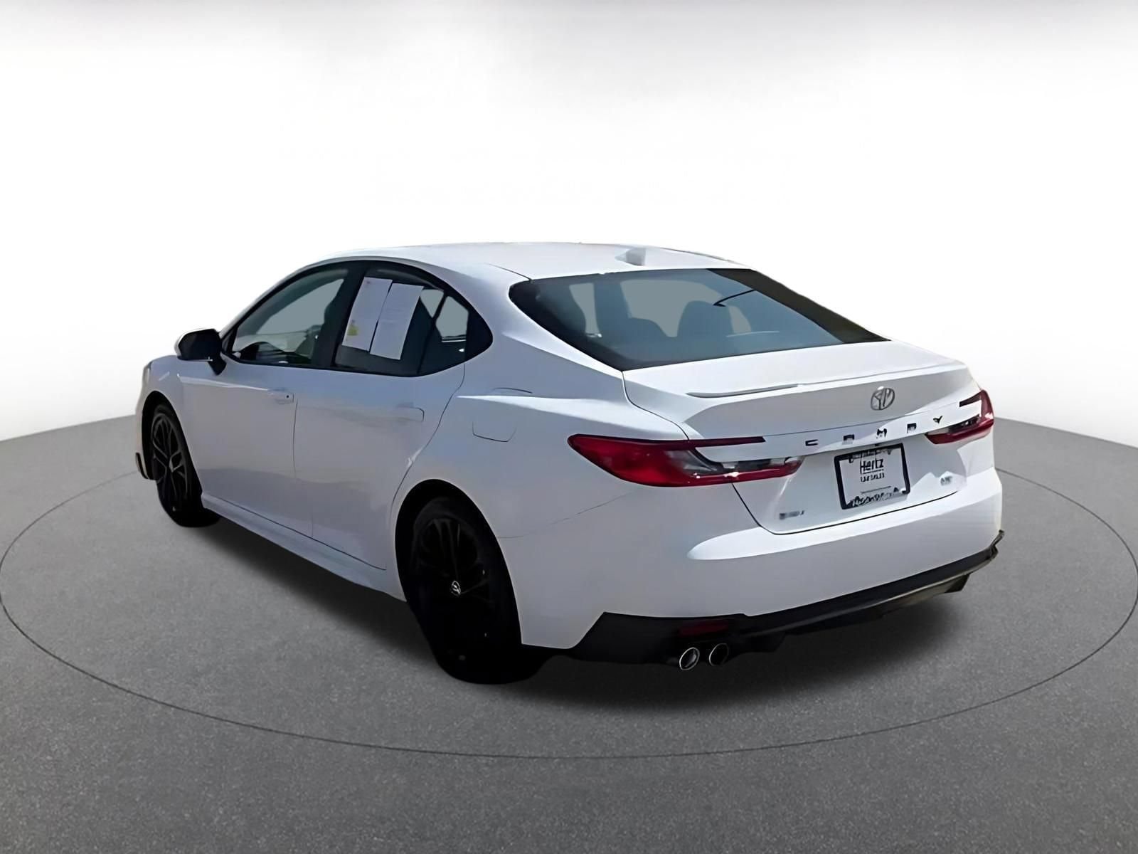 Thumbnail: 2026 Toyota Camry - 10