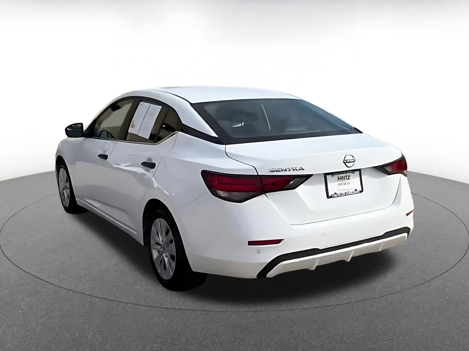 Thumbnail: 2025 Nissan Sentra - 11