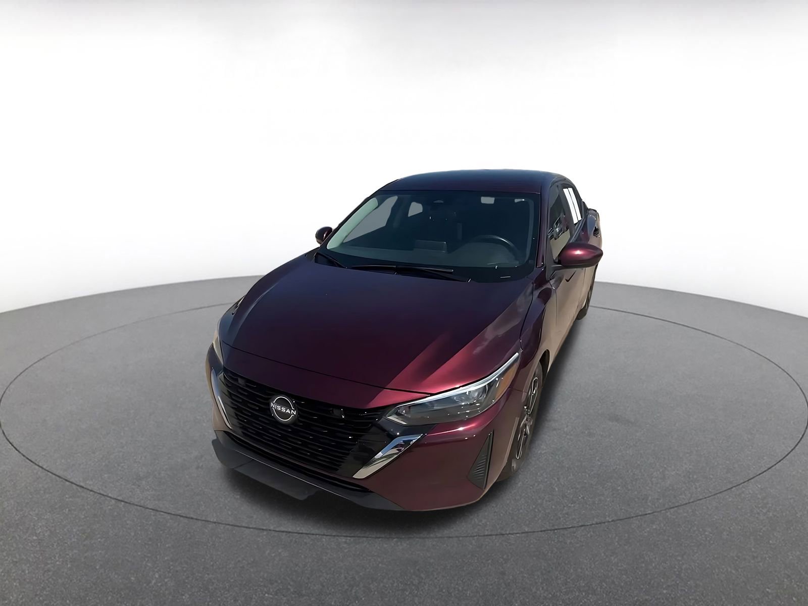 Thumbnail: 2025 Nissan Sentra - 4