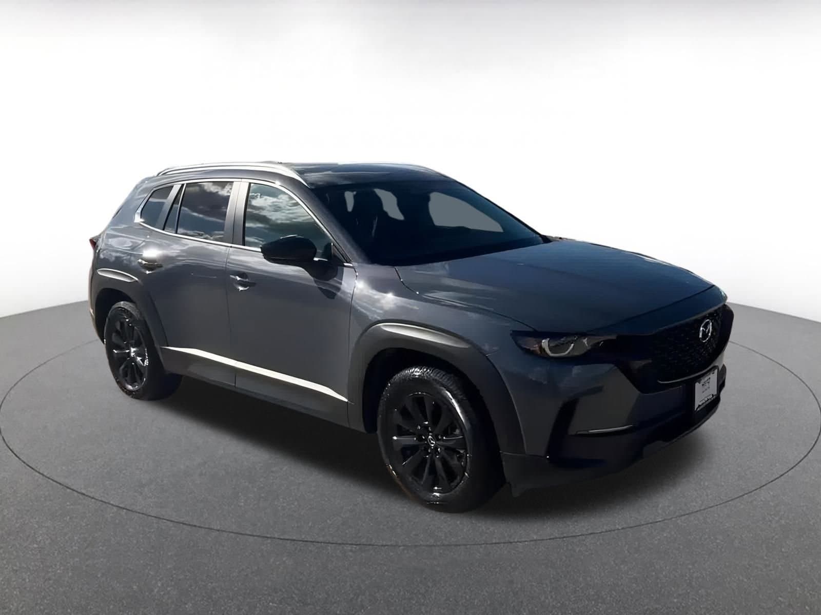 Thumbnail: 2025 Mazda CX-50 - 1