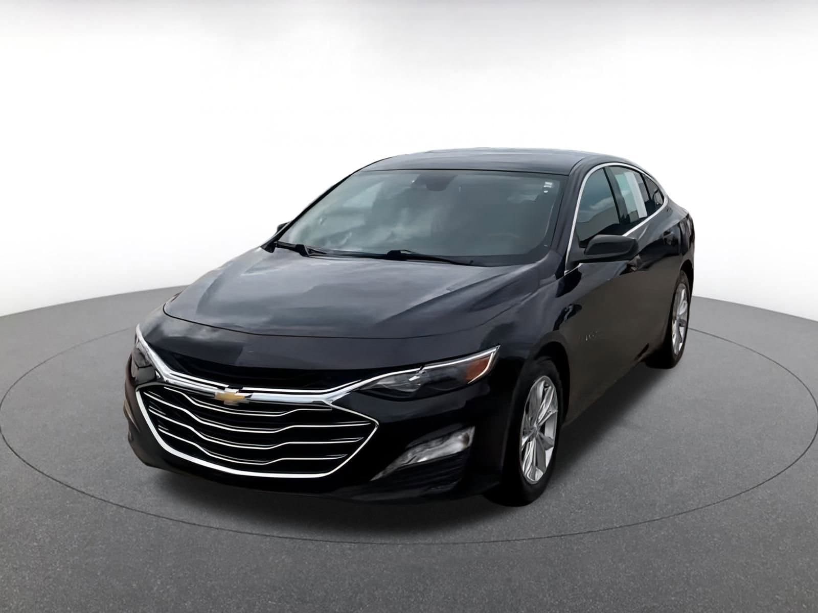 Thumbnail: 2023 Chevrolet Malibu - 7