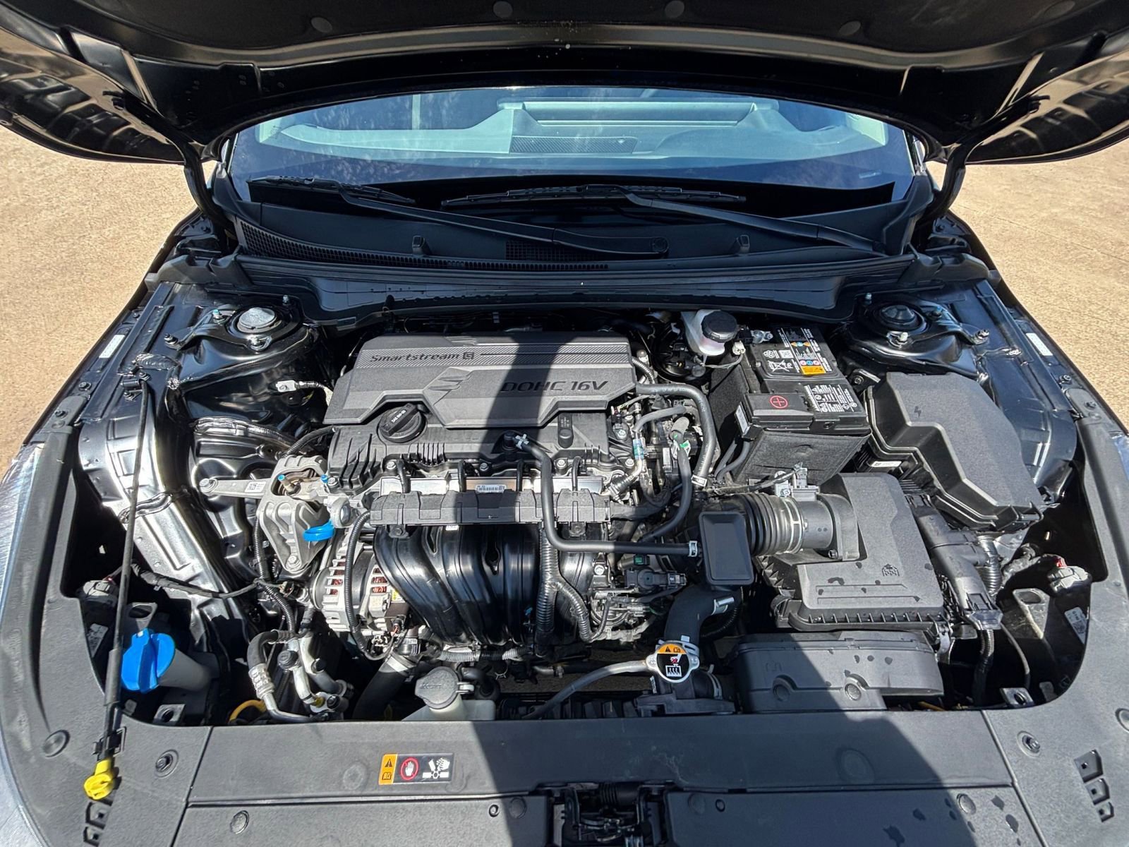 Thumbnail: 2025 Kia K4 - 31