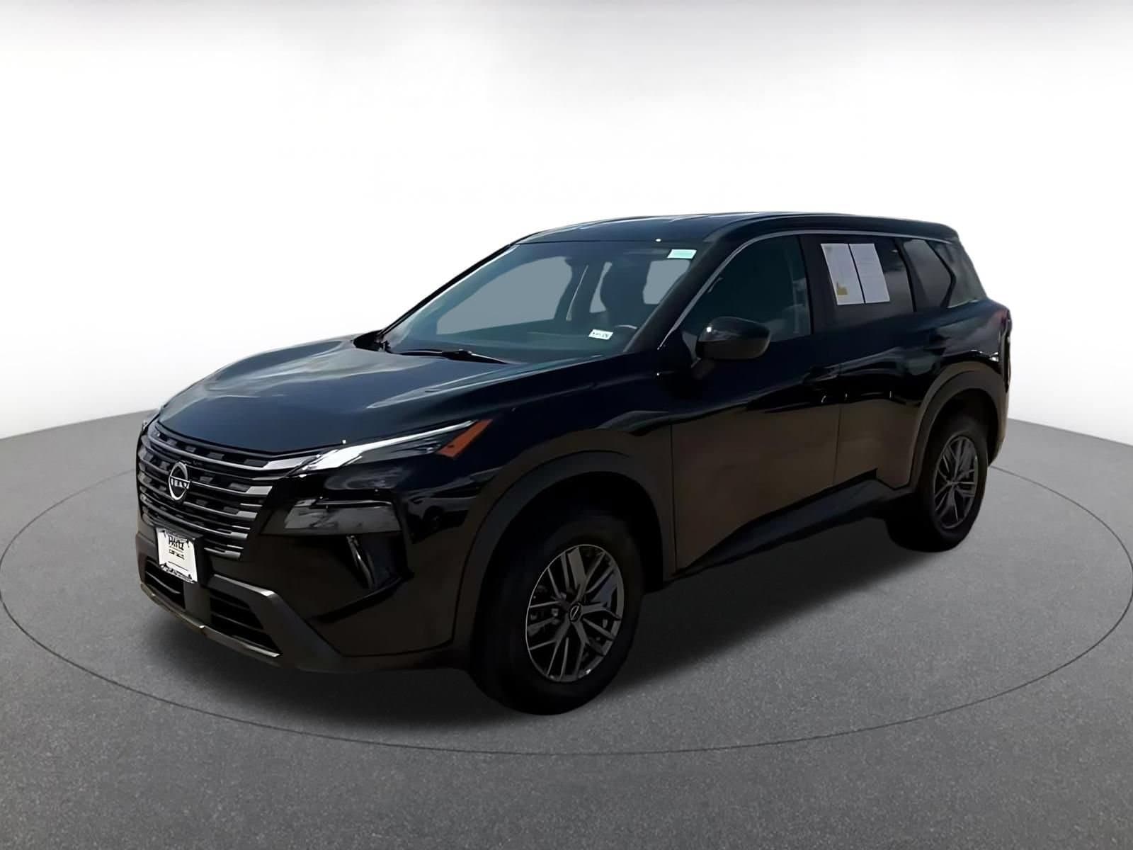 Thumbnail: 2026 Nissan Rogue - 7