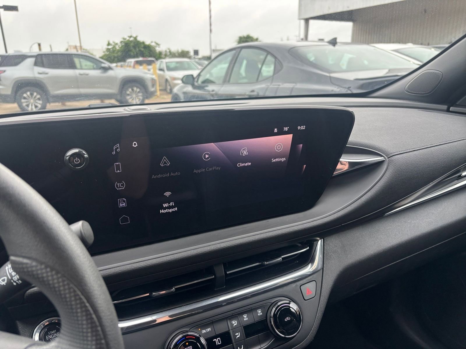 Thumbnail: 2025 Buick Envista - 20