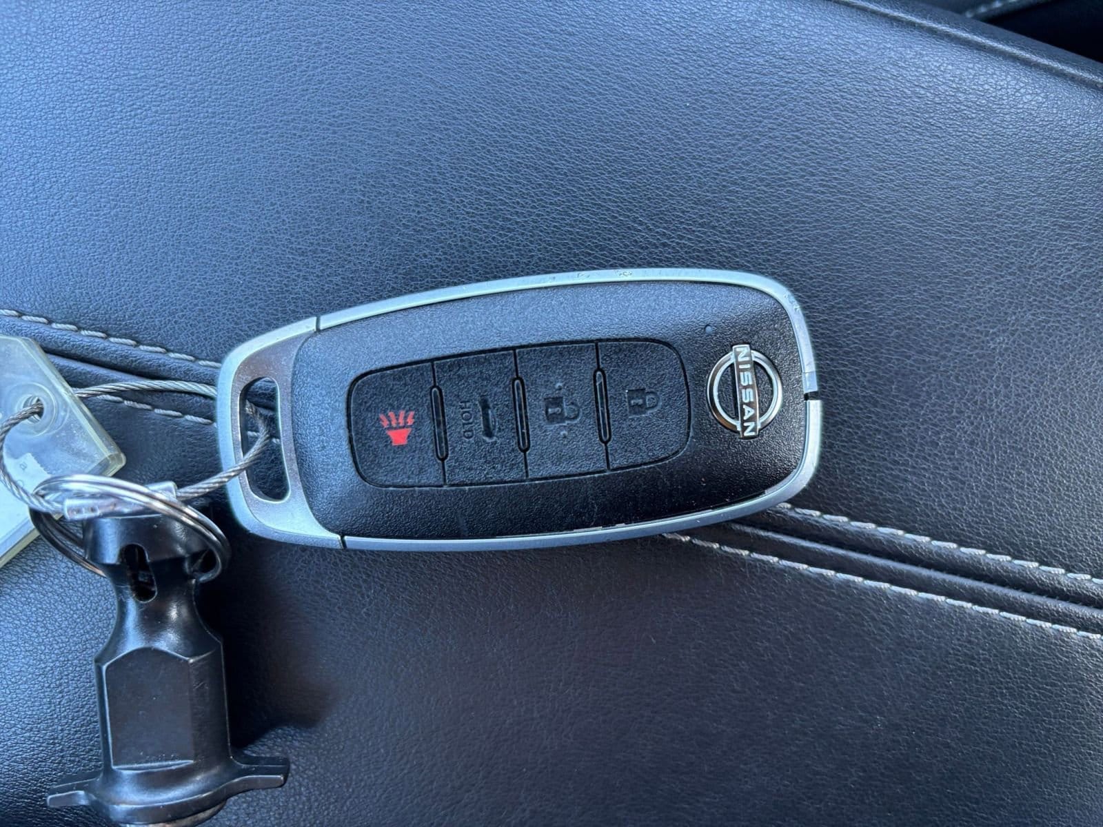 Thumbnail: 2025 Nissan Sentra - 22