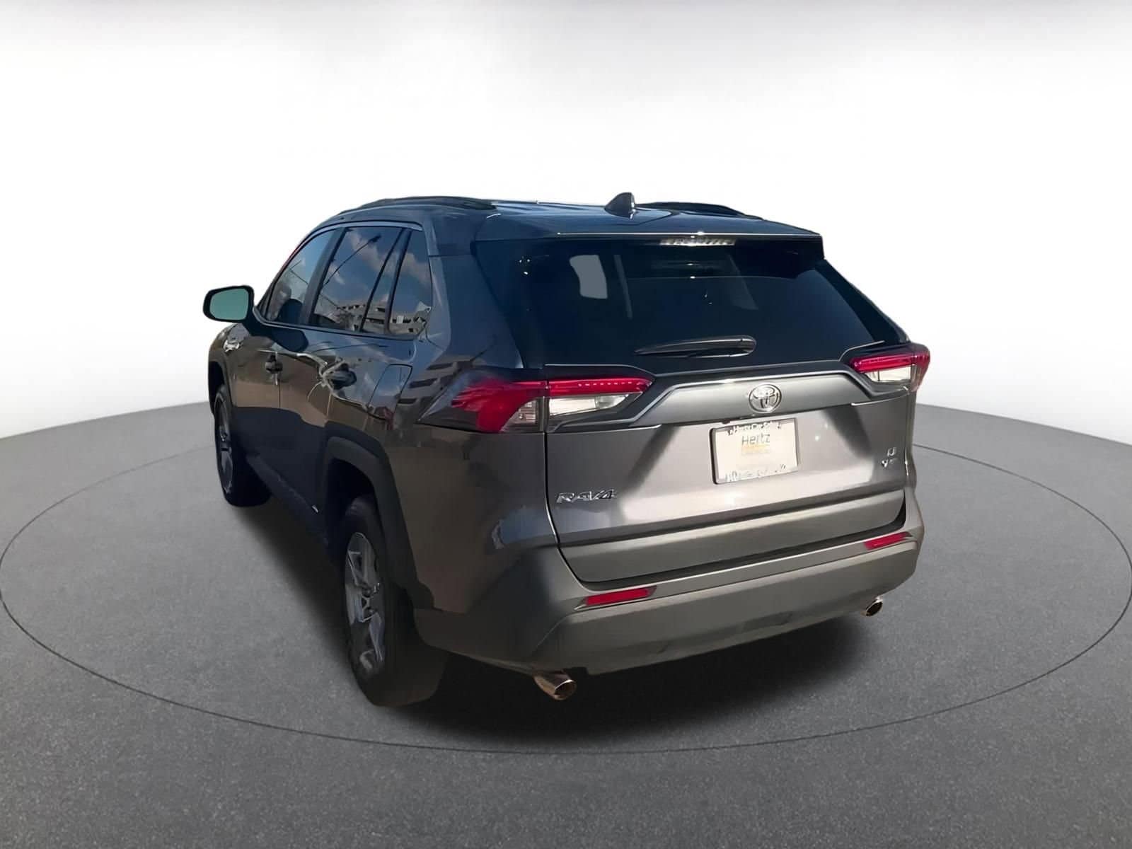 Thumbnail: 2025 Toyota RAV4 - 14