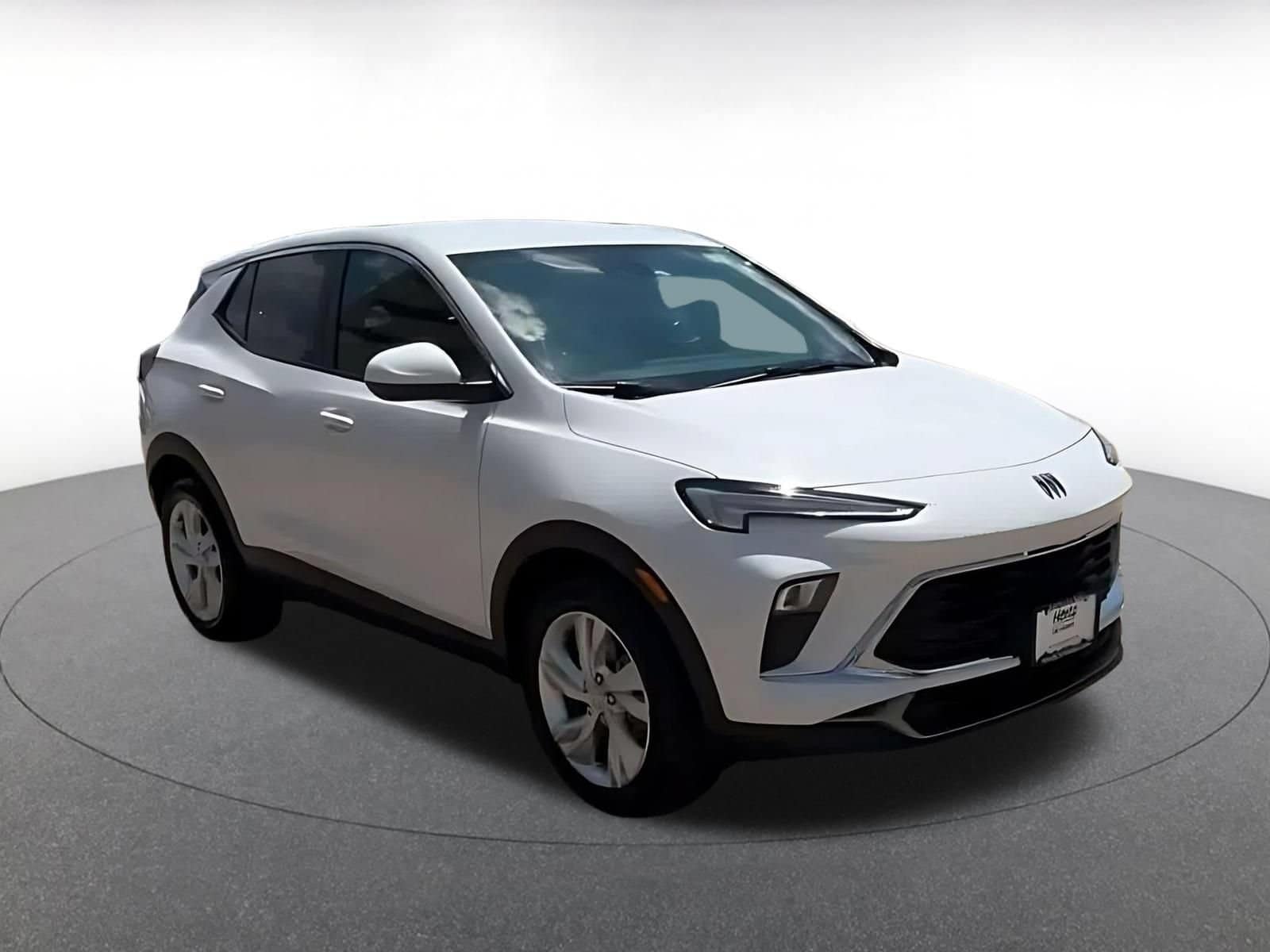 Thumbnail: 2025 Buick Encore GX - 3