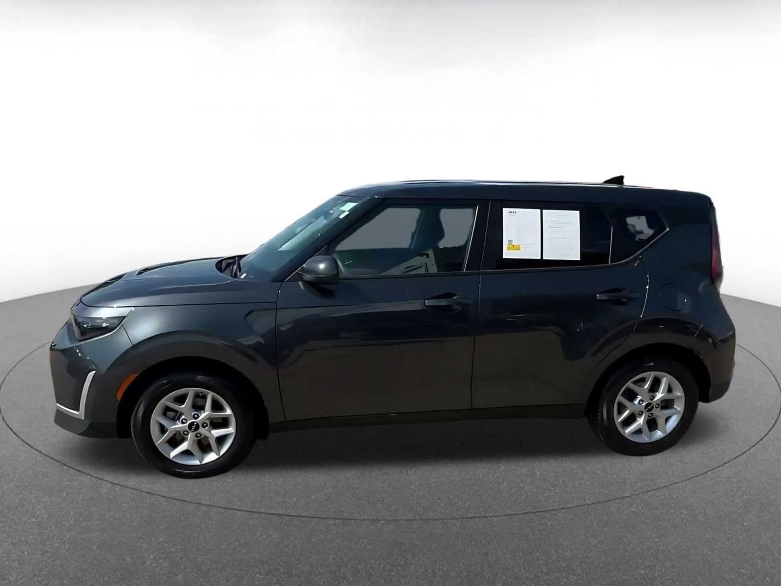 Thumbnail: 2025 Kia Soul - 8