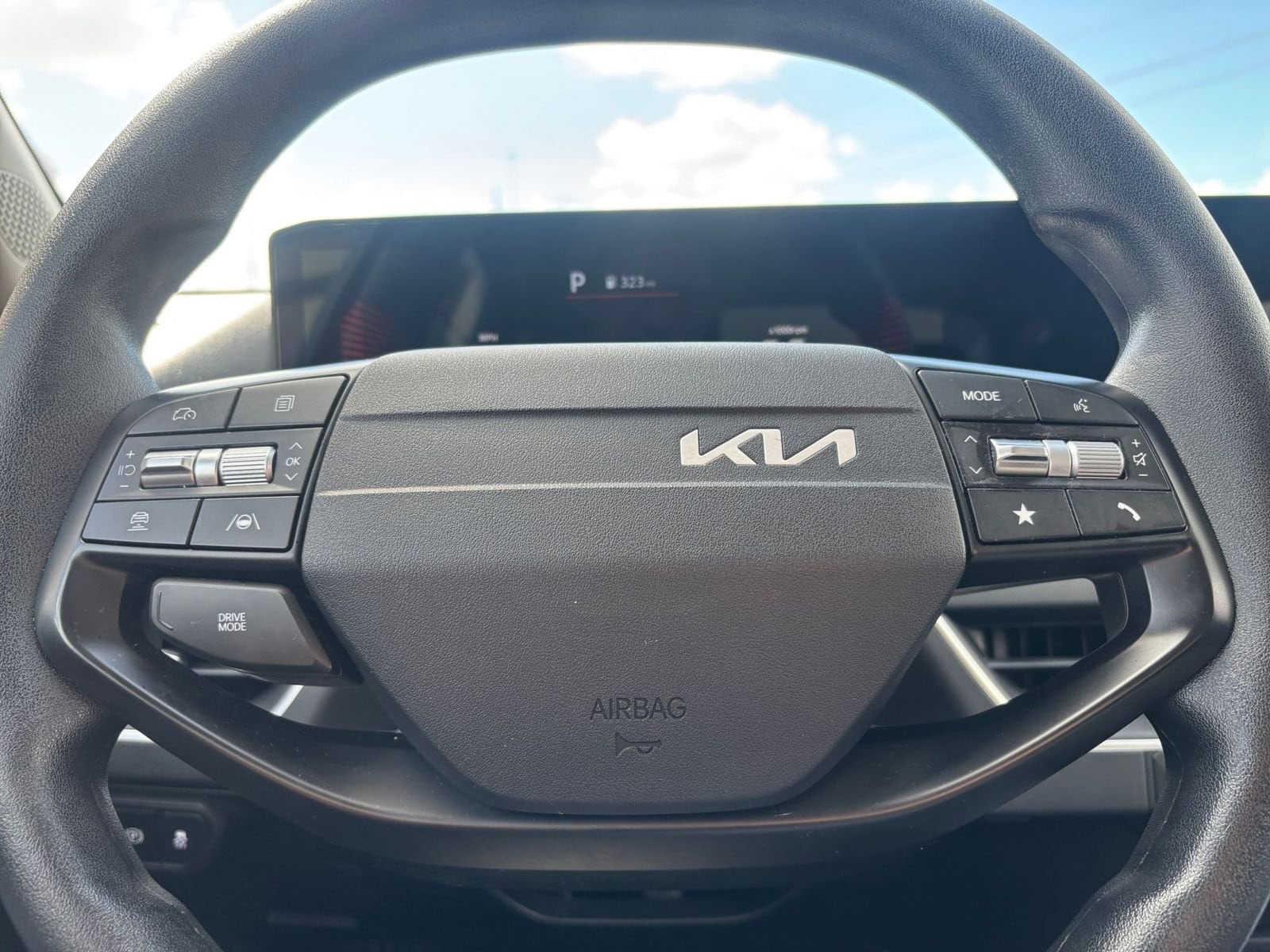 Thumbnail: 2025 Kia K4 - 27