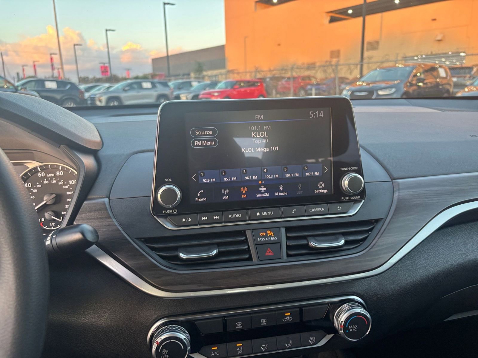 Thumbnail: 2025 Nissan Altima - 21