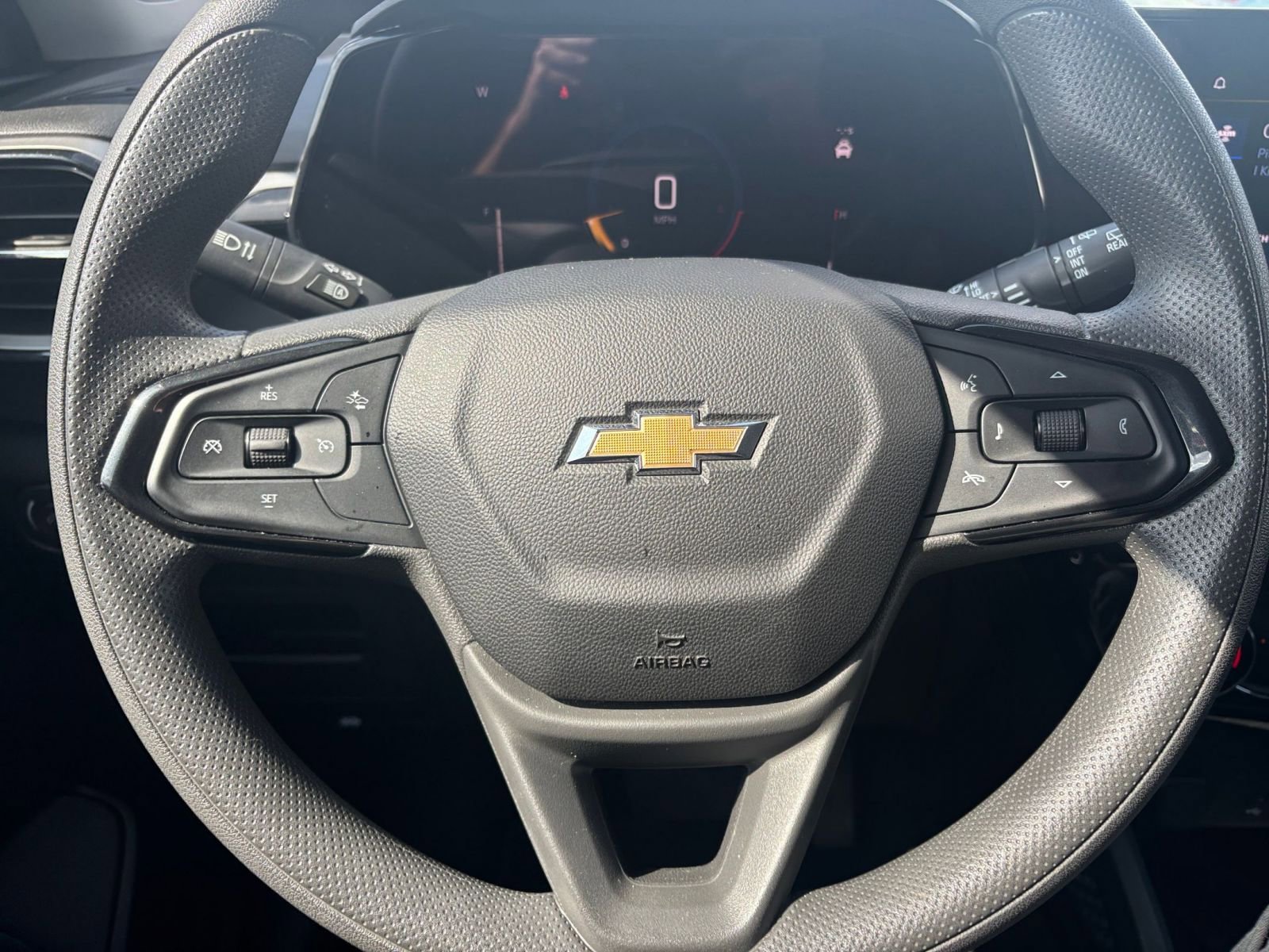 Thumbnail: 2025 Chevrolet TrailBlazer - 25