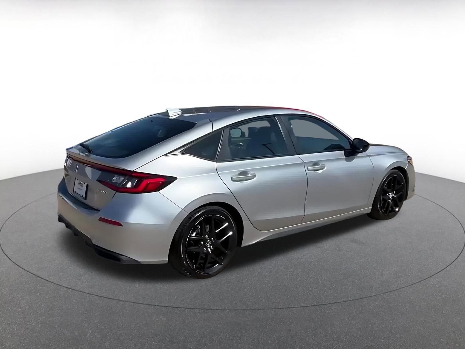 Thumbnail: 2024 Honda Civic - 15