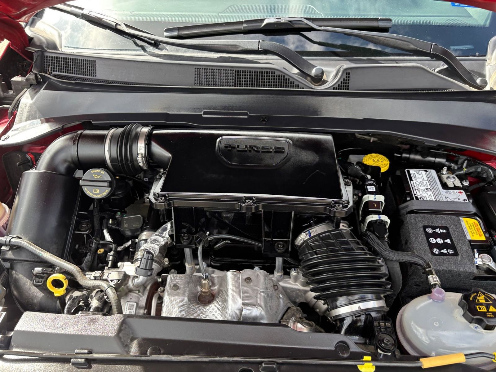 Thumbnail: 2025 Jeep Compass - 33