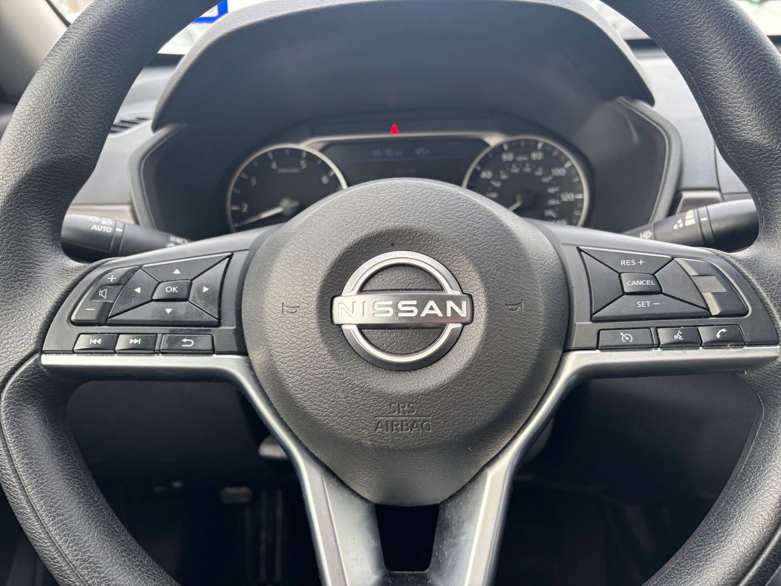 Thumbnail: 2025 Nissan Altima - 28