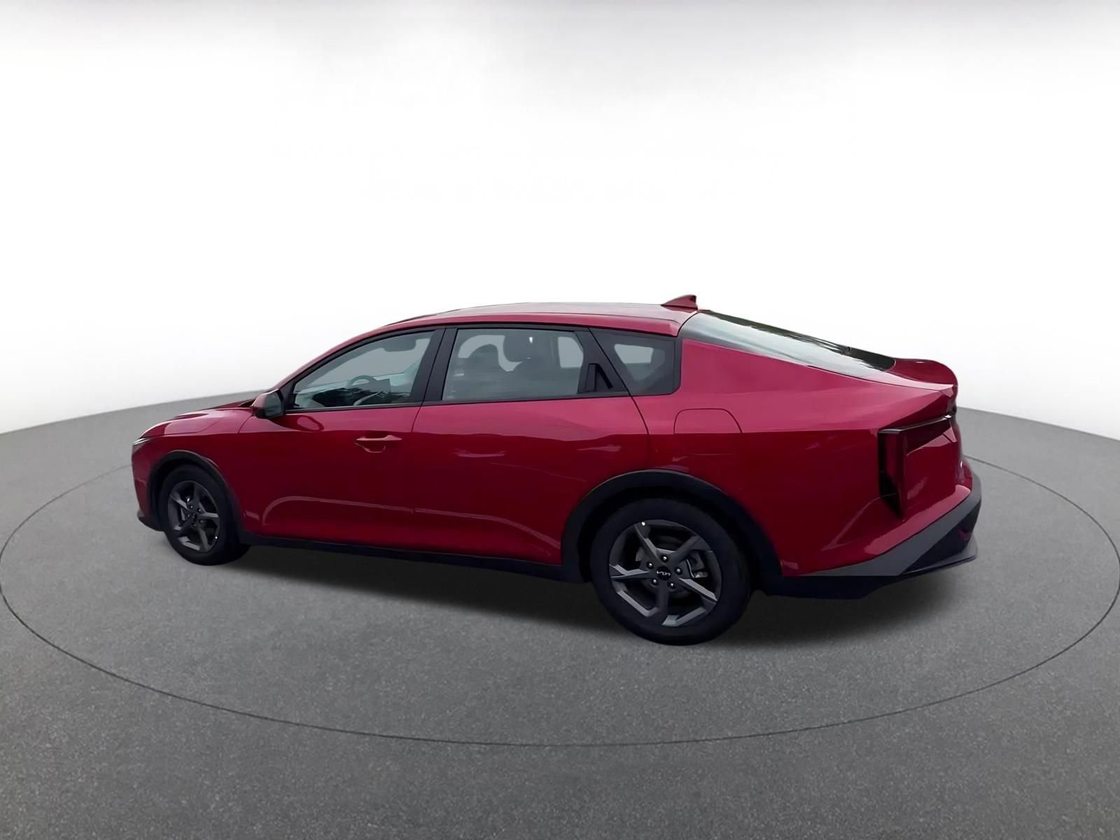 Thumbnail: 2025 Kia K4 - 10
