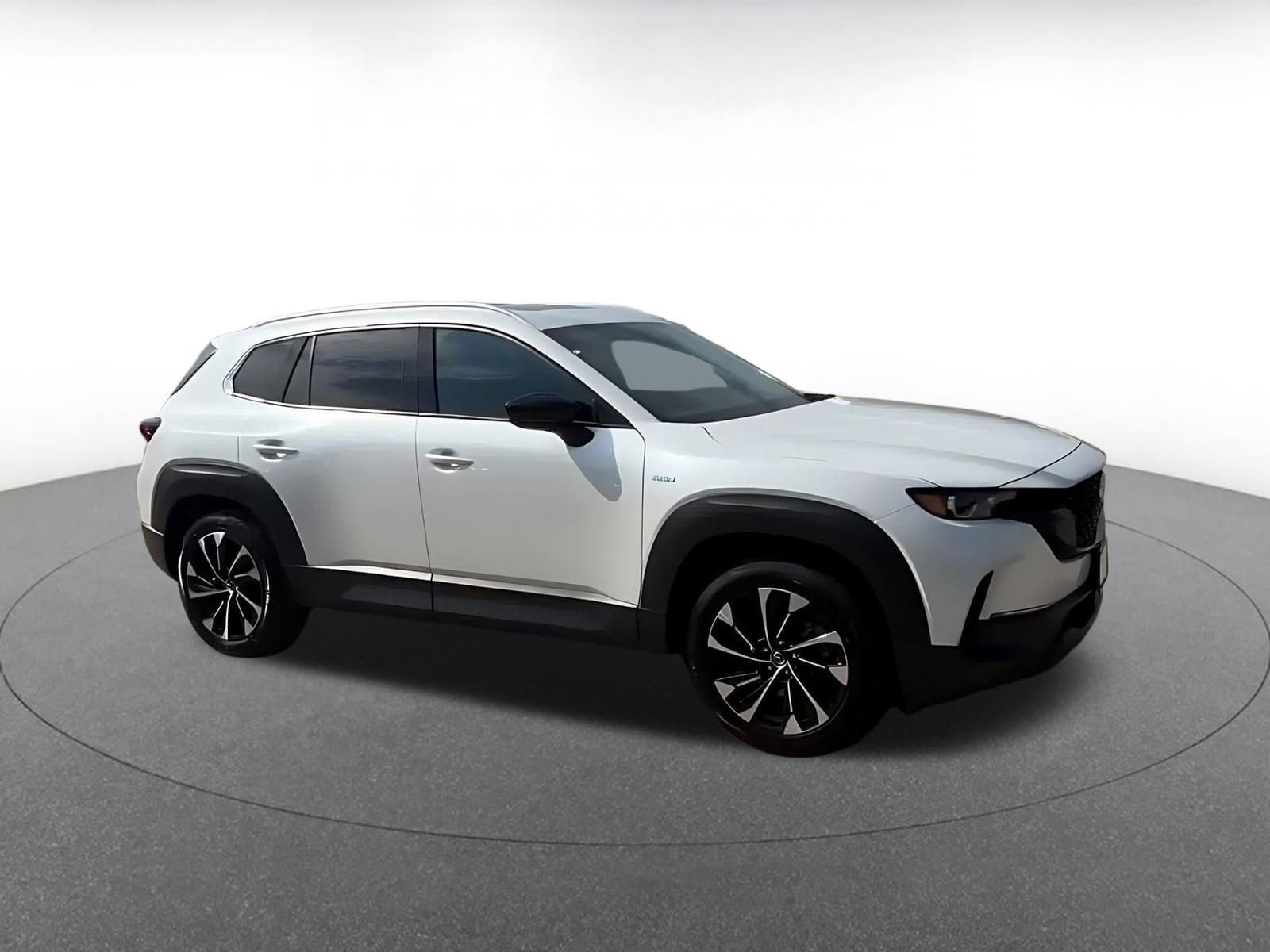 Thumbnail: 2025 Mazda CX-50 - 2