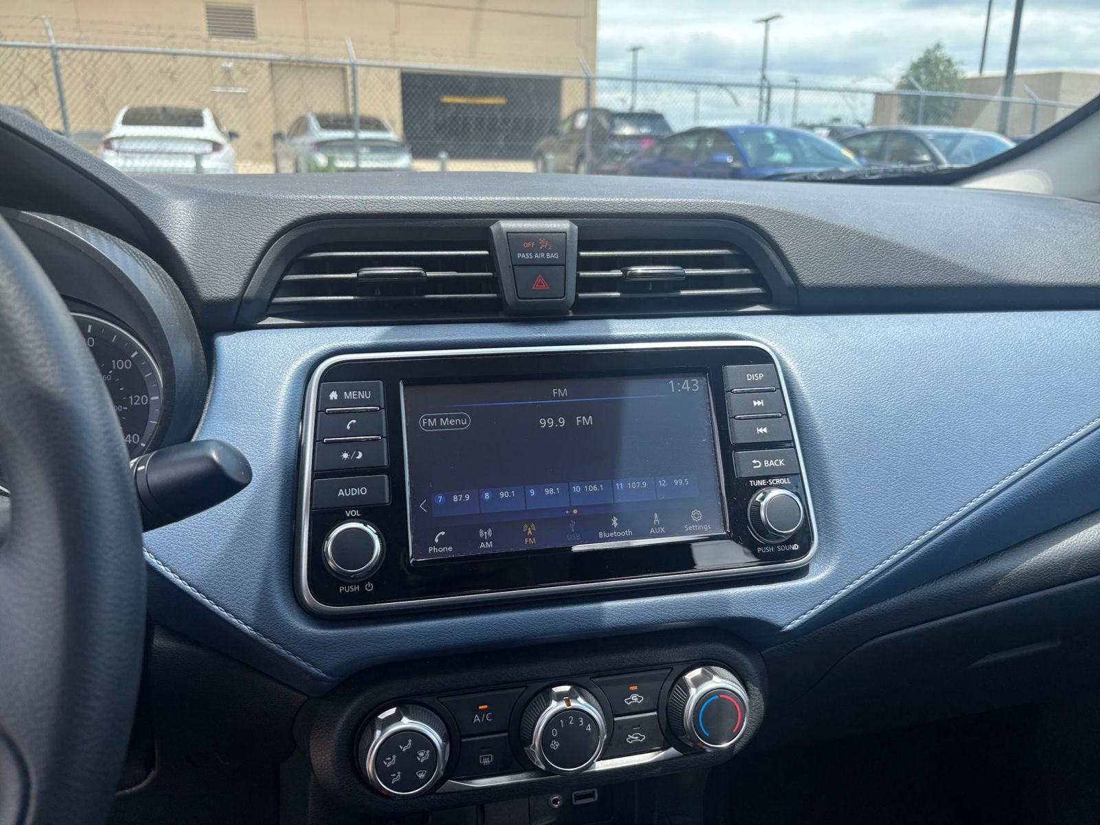 Thumbnail: 2025 Nissan Versa - 20