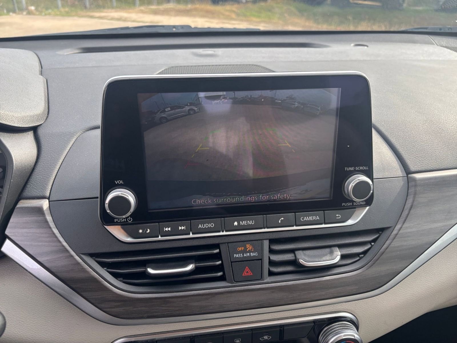 Thumbnail: 2025 Nissan Altima - 17