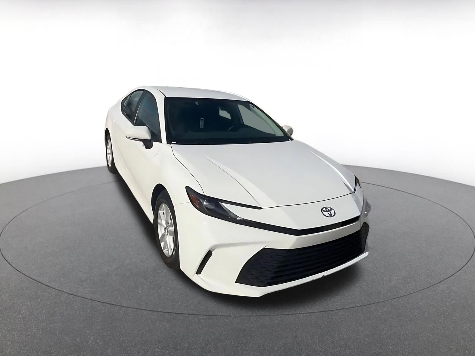 Thumbnail: 2025 Toyota Camry - 3