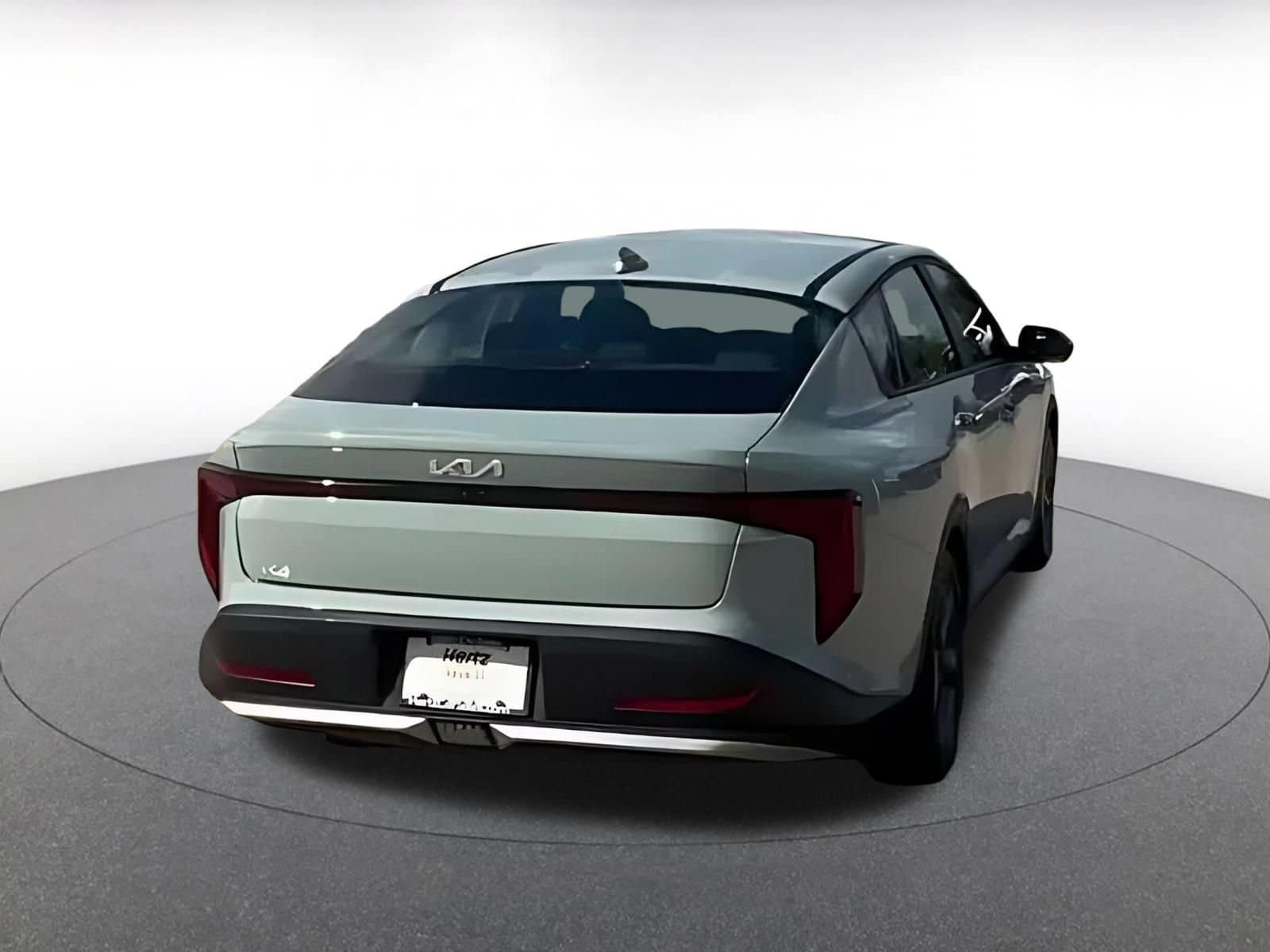 Thumbnail: 2025 Kia K4 - 11