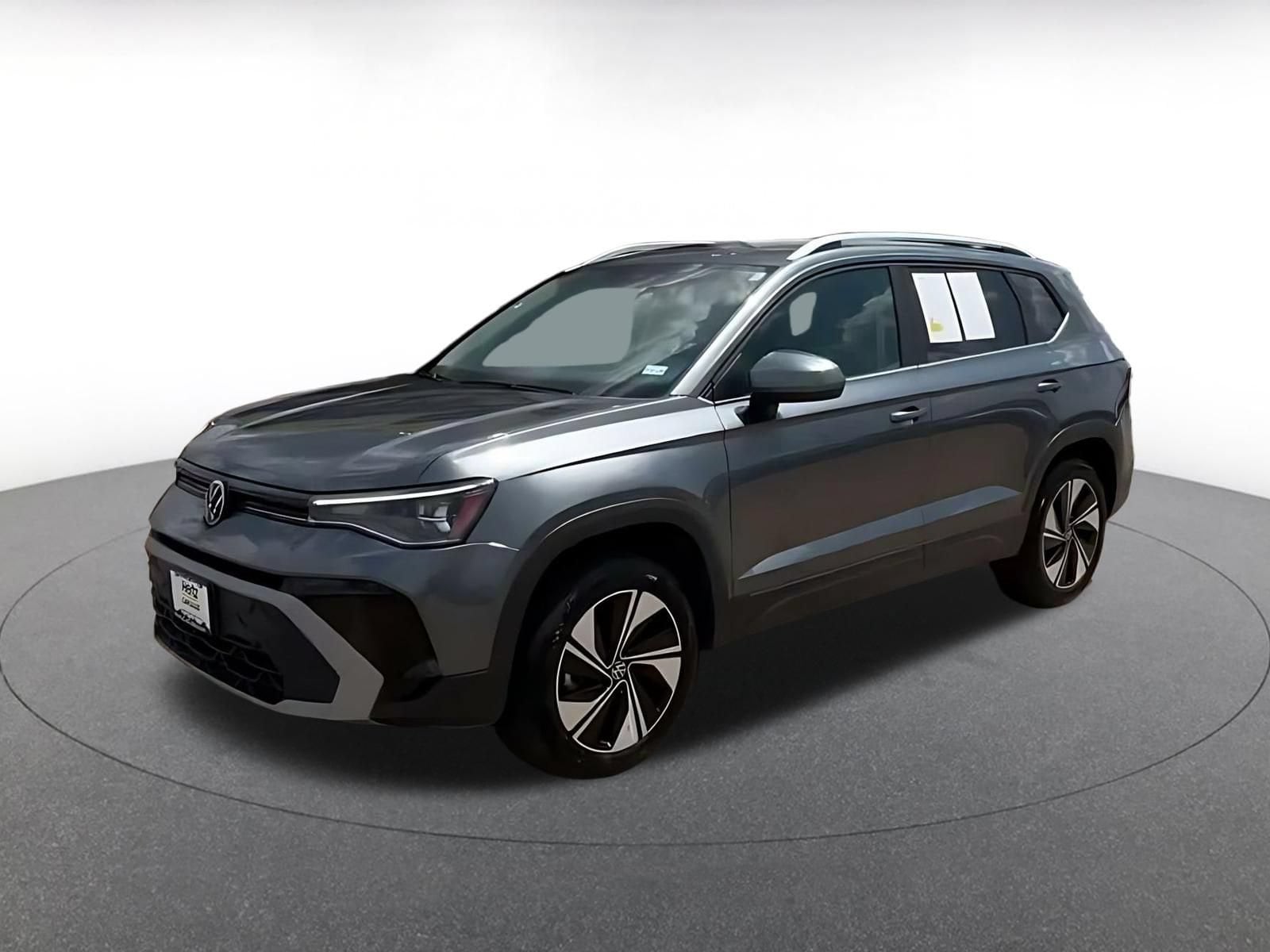 Thumbnail: 2026 Volkswagen Taos - 6