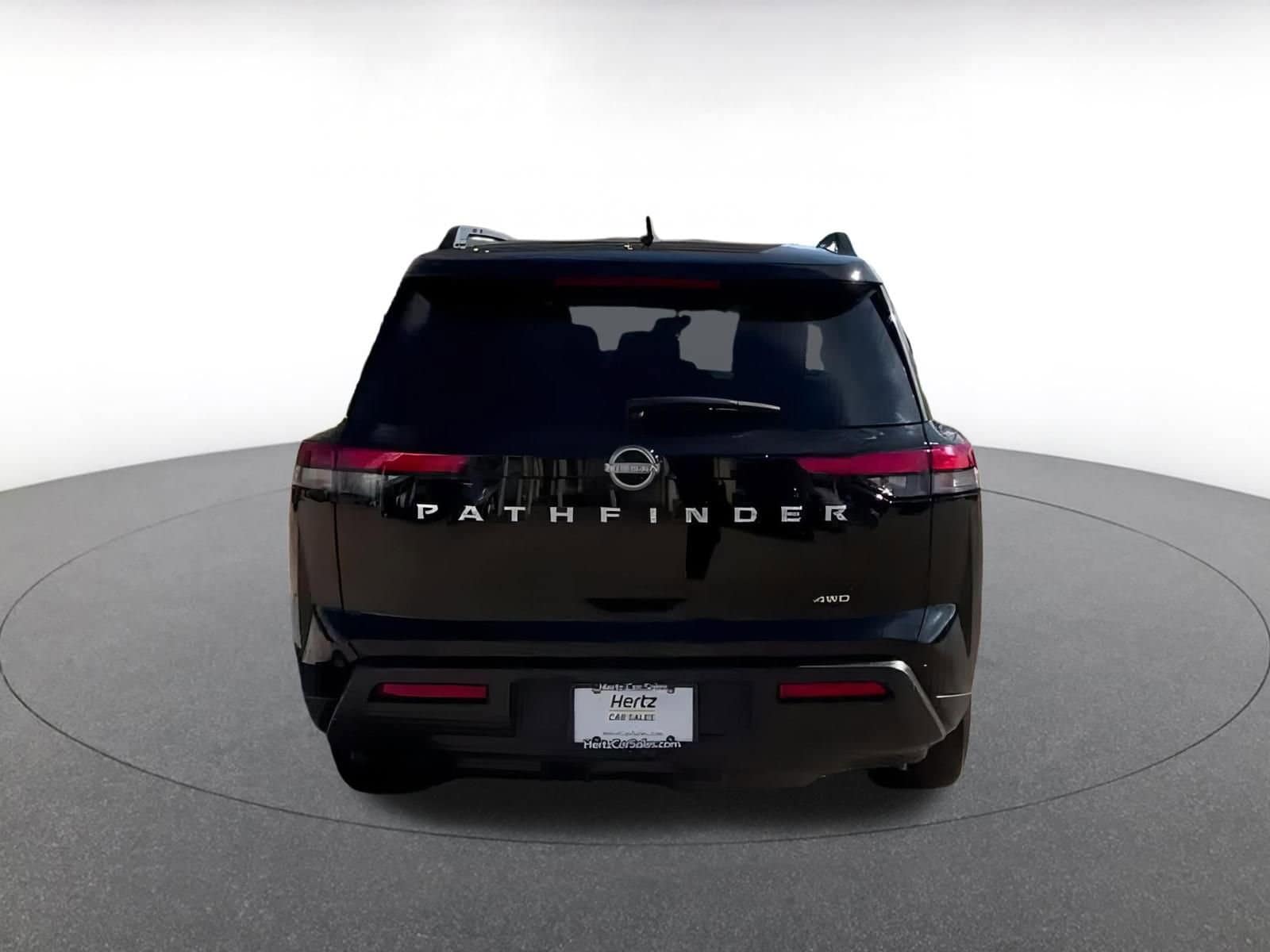Thumbnail: 2025 Nissan Pathfinder - 11
