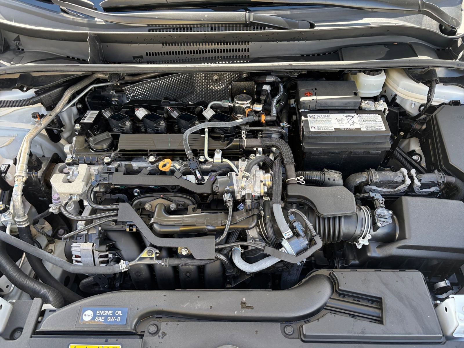 Thumbnail: 2025 Toyota Corolla - 30