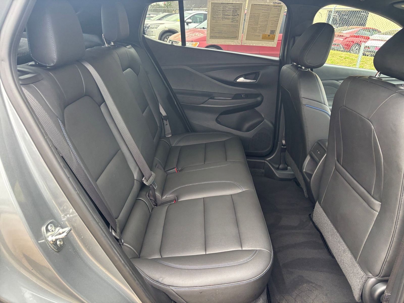 Thumbnail: 2025 Buick Envista - 24