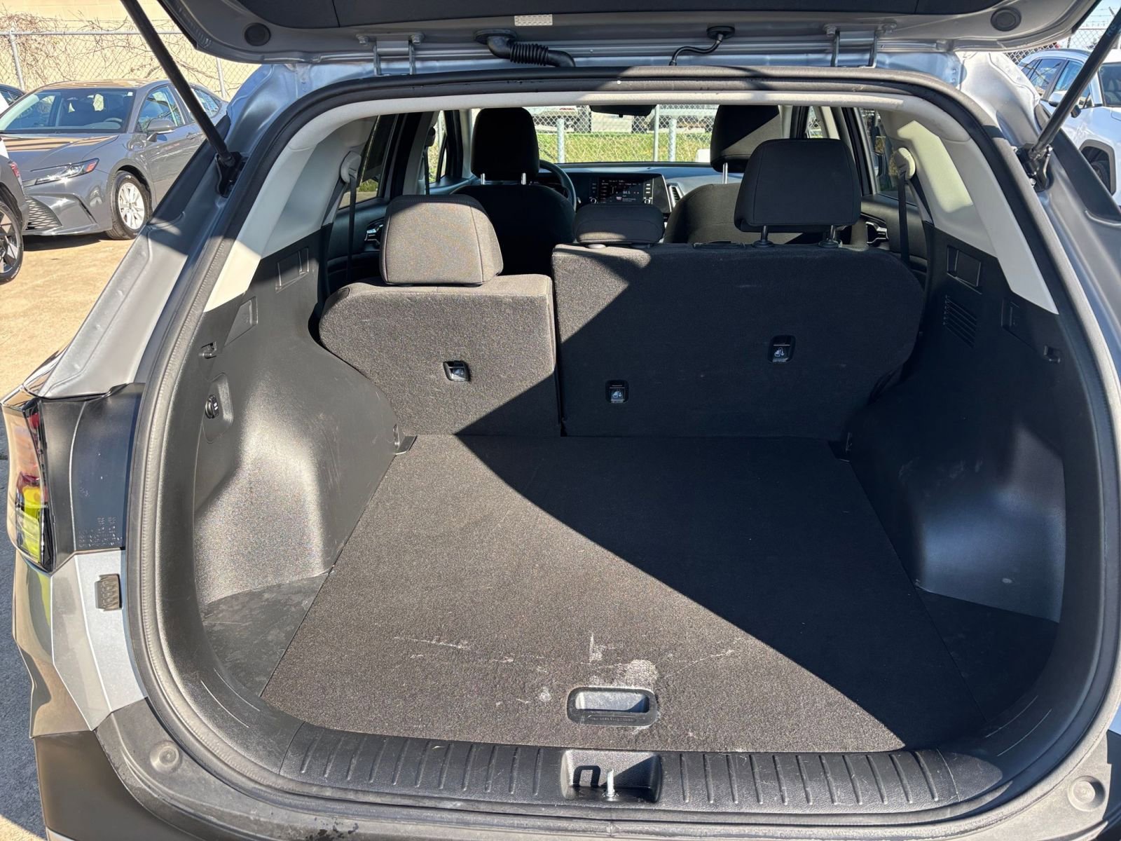 Thumbnail: 2024 Kia Sportage - 30