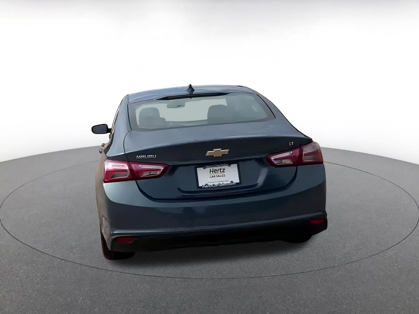 Thumbnail: 2024 Chevrolet Malibu - 12