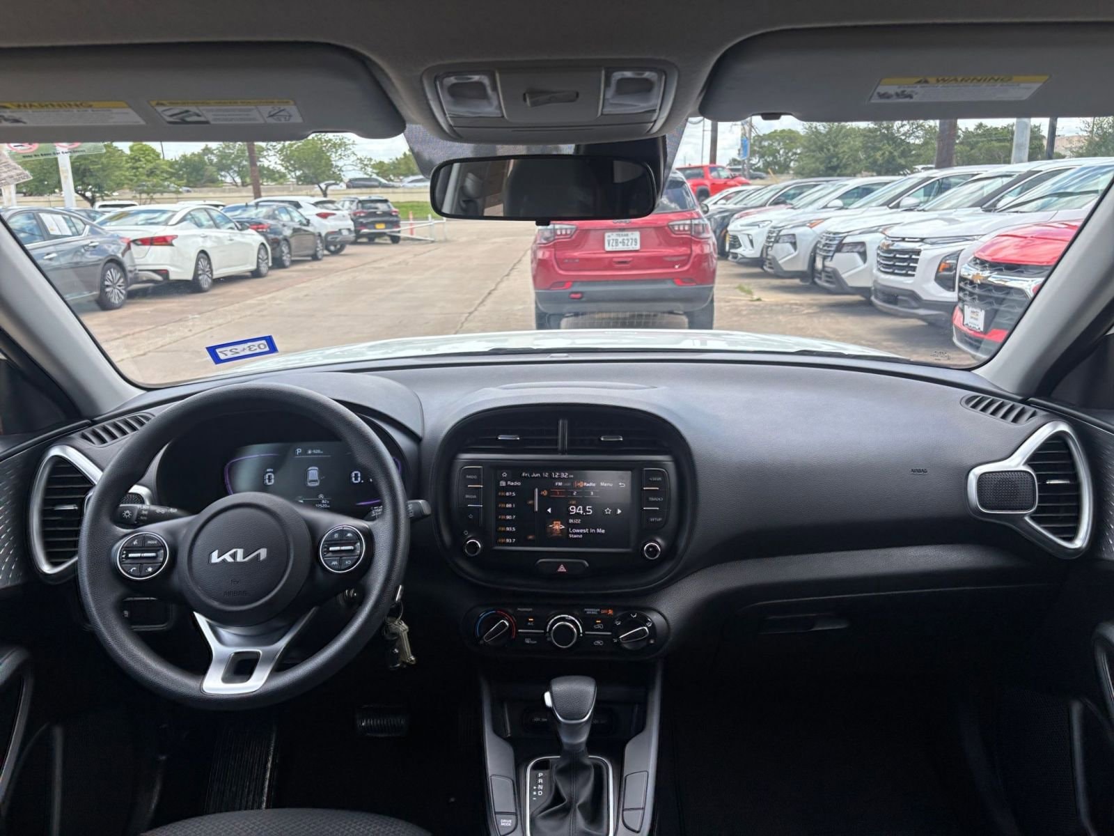 Thumbnail: 2025 Kia Soul - 31